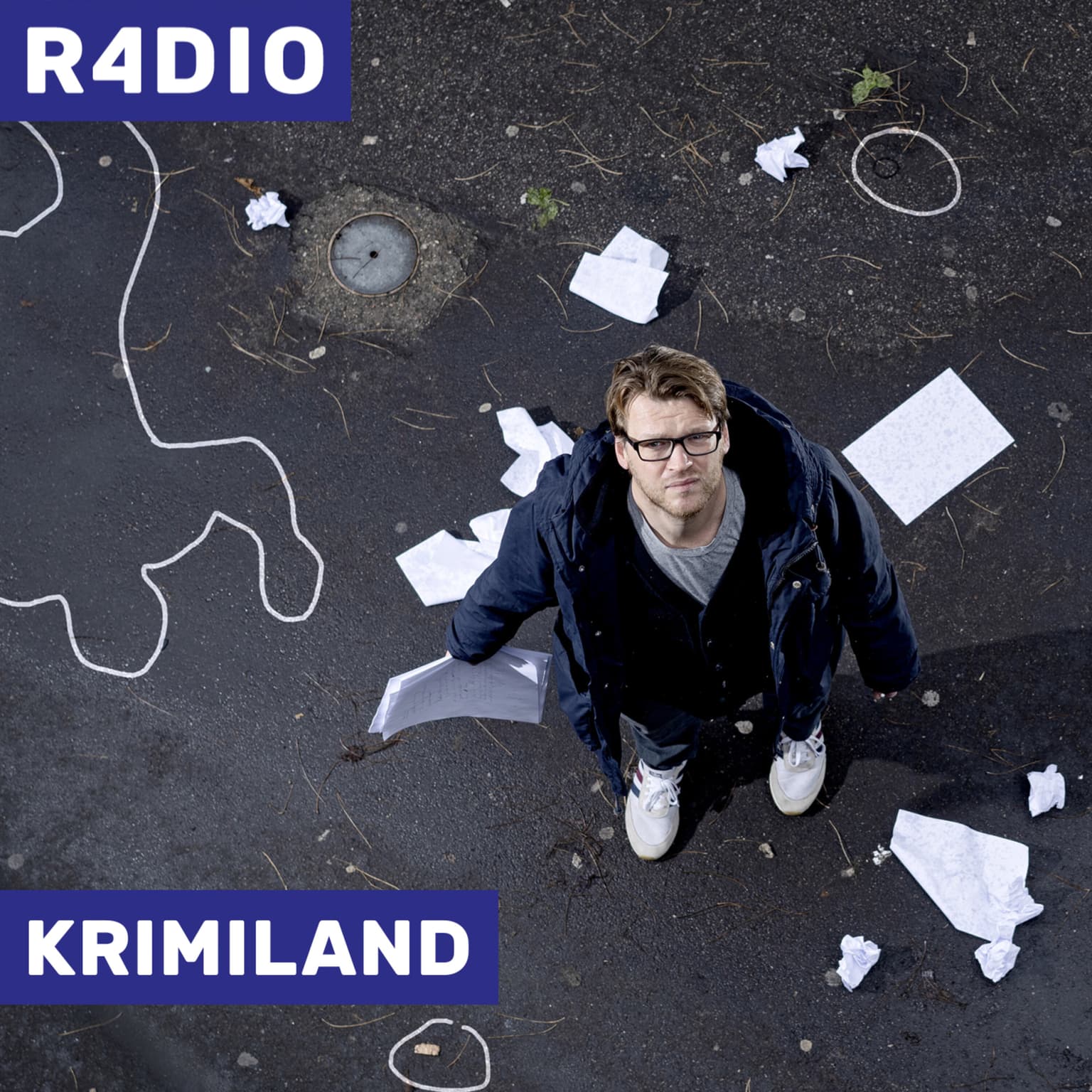 Ebbe Carlsson-affæren - episode 29 artwork