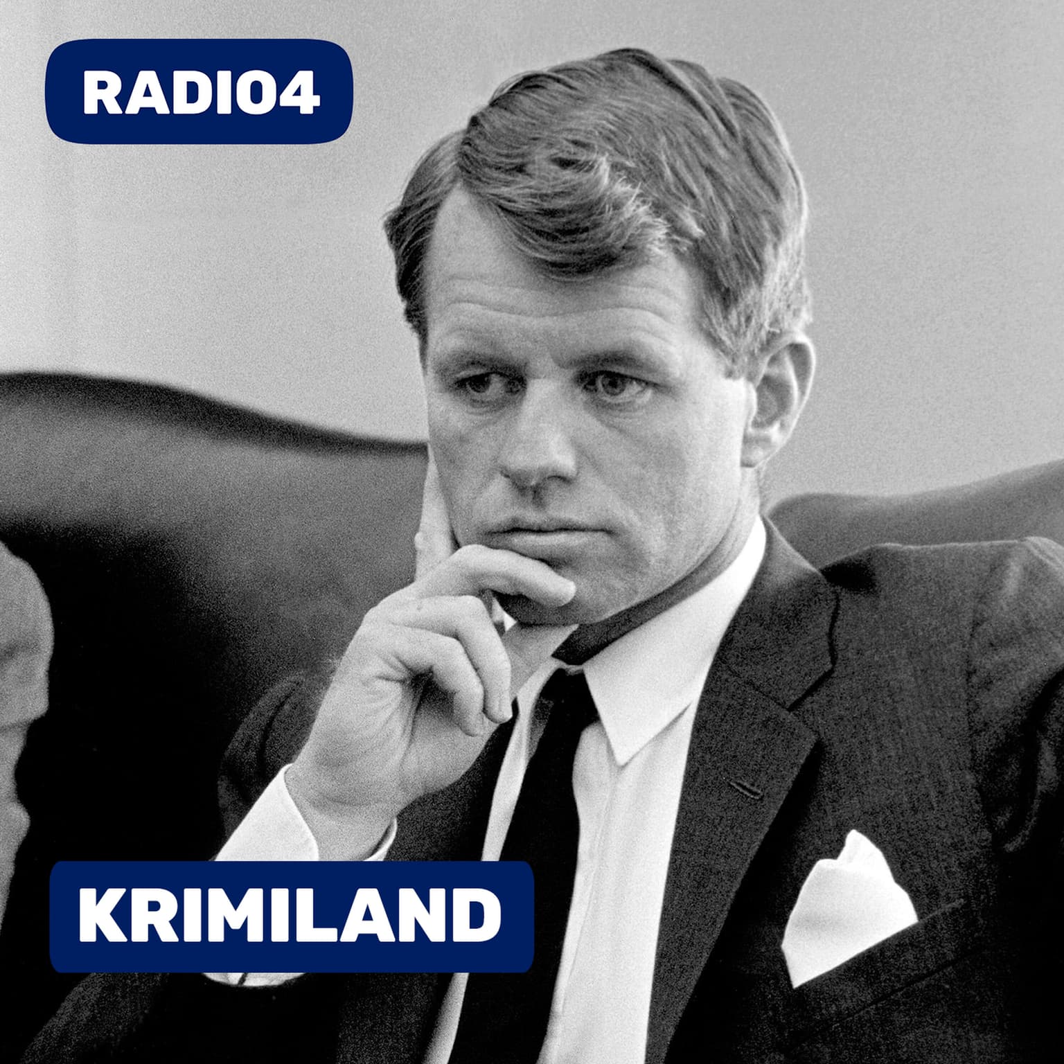 Likvideringen af Robert Kennedy (1:2) artwork