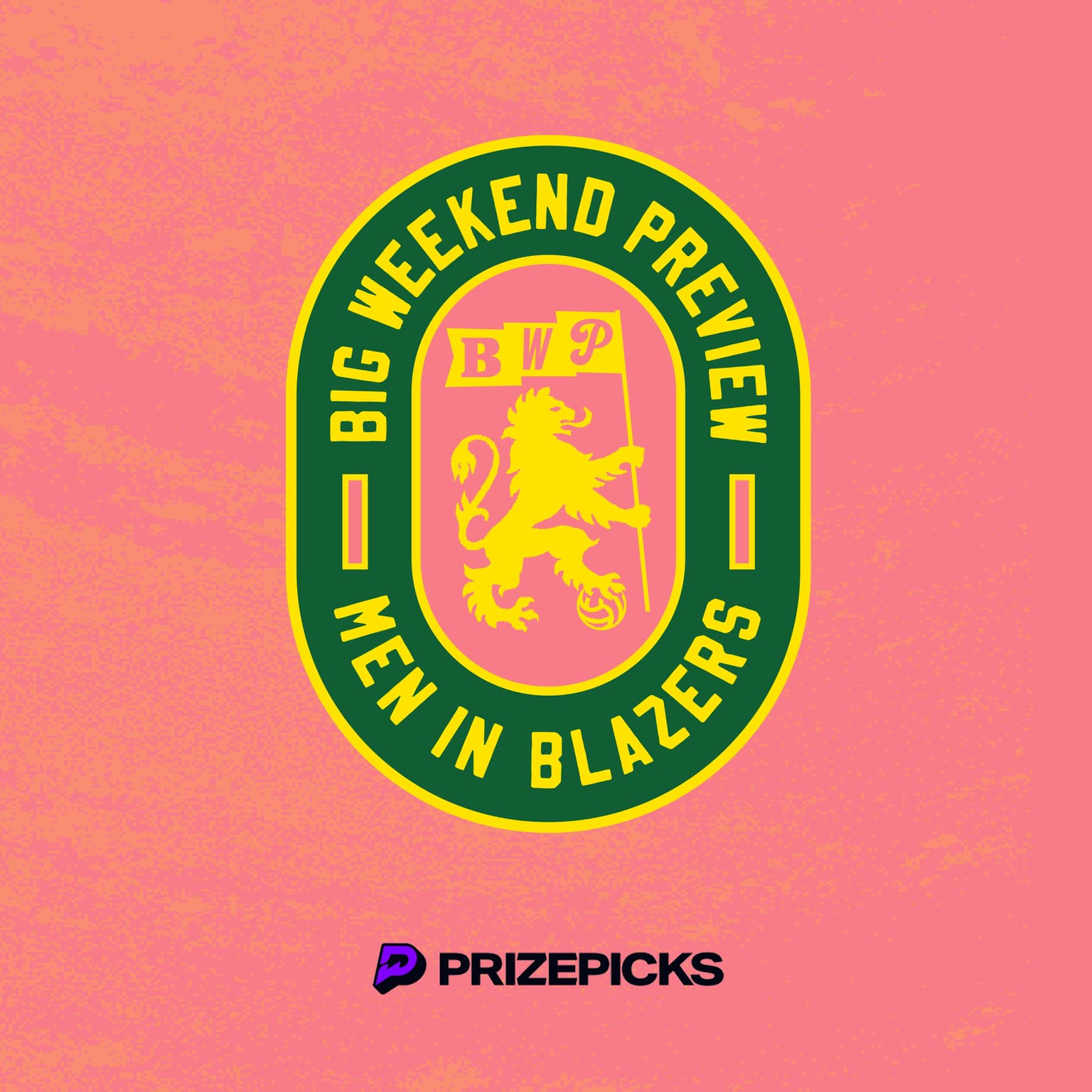 Could Liverpool's luck run out against Everton? Can Arsenal stop Erling Haaland? Manchester United relegated? Big Weekend Preview Presented by PrizePicks 09/19/25 artwork