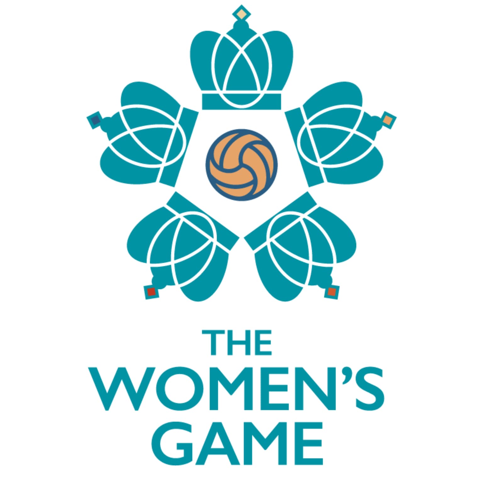 The Women's Game 02/15/24: With Crystal Dunn artwork