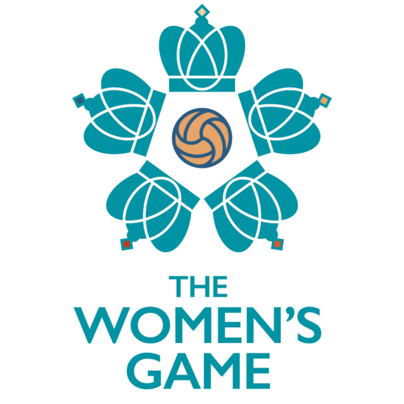 The Women's Game 02/29/24: With Sophia Smith artwork