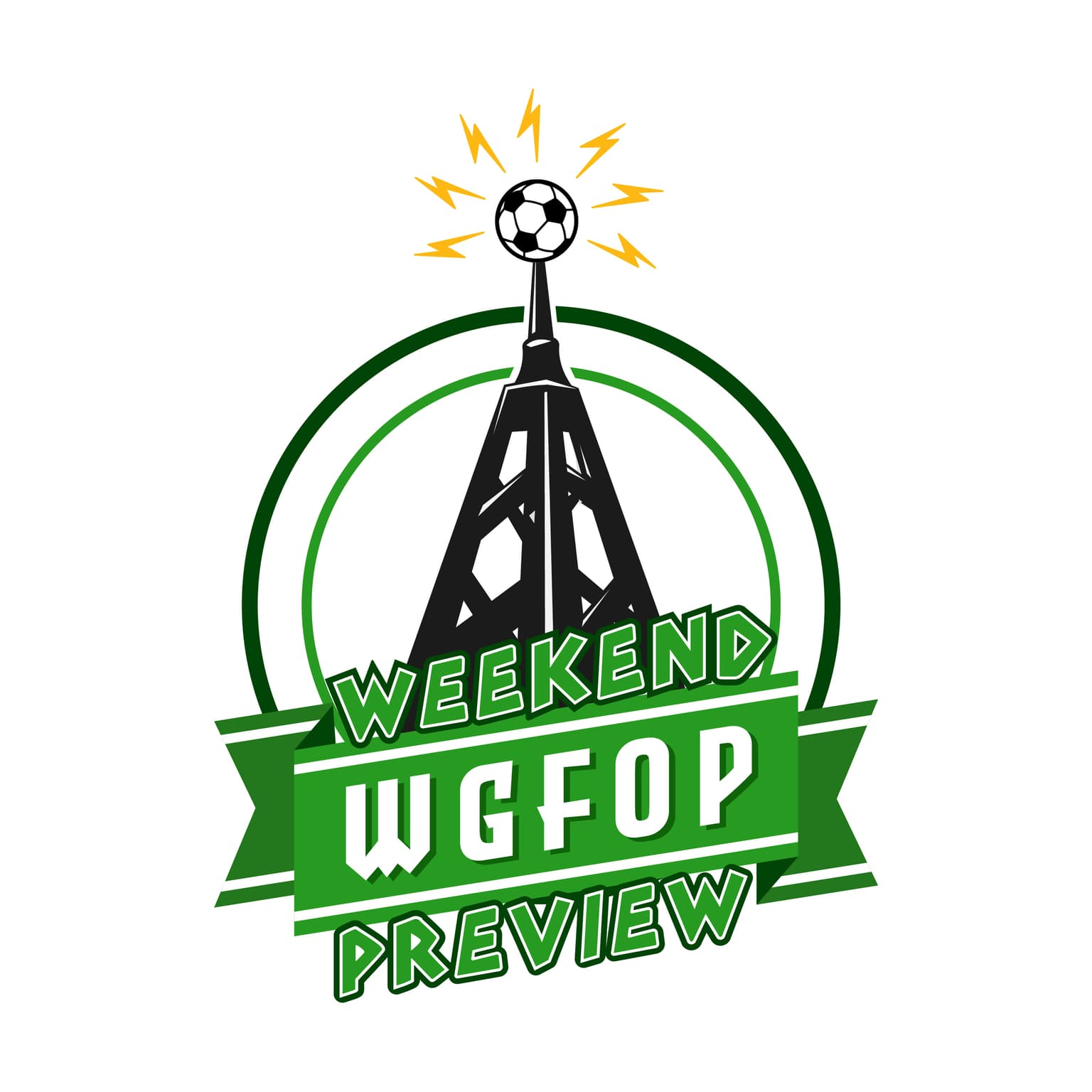 Men in Blazers 08/25/23: WGFOP: Weekend Preview artwork