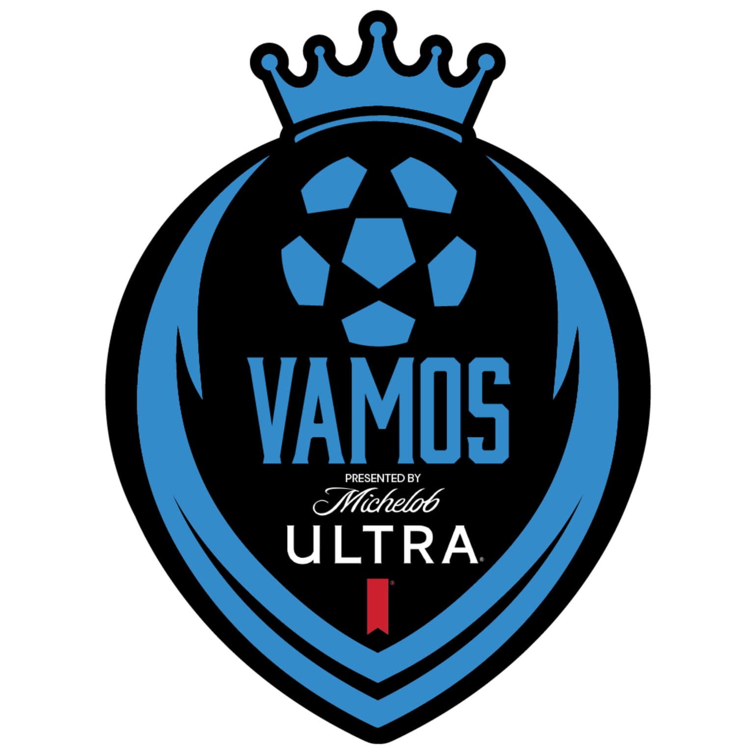 Messi Saves Inter Miami in the Concacaf Champions Cup. VAMOS with Herc Gomez 04/10/25, Presented by Michelob Ultra artwork
