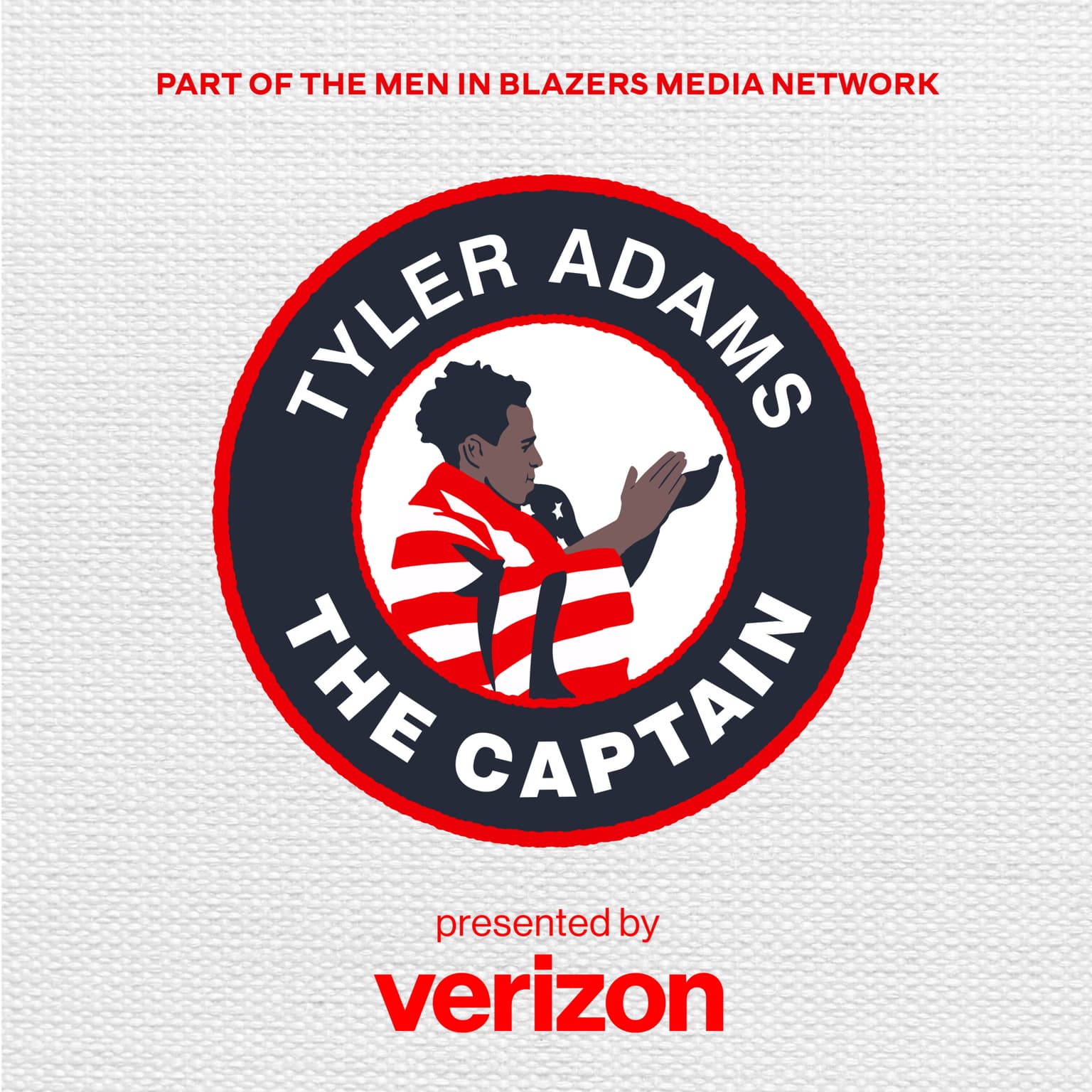 The Captain presented by Verizon: Tyler Adams on Andoni Iraola's departure, Arsenal's anxiety, and Pochettino's USMNT squad artwork