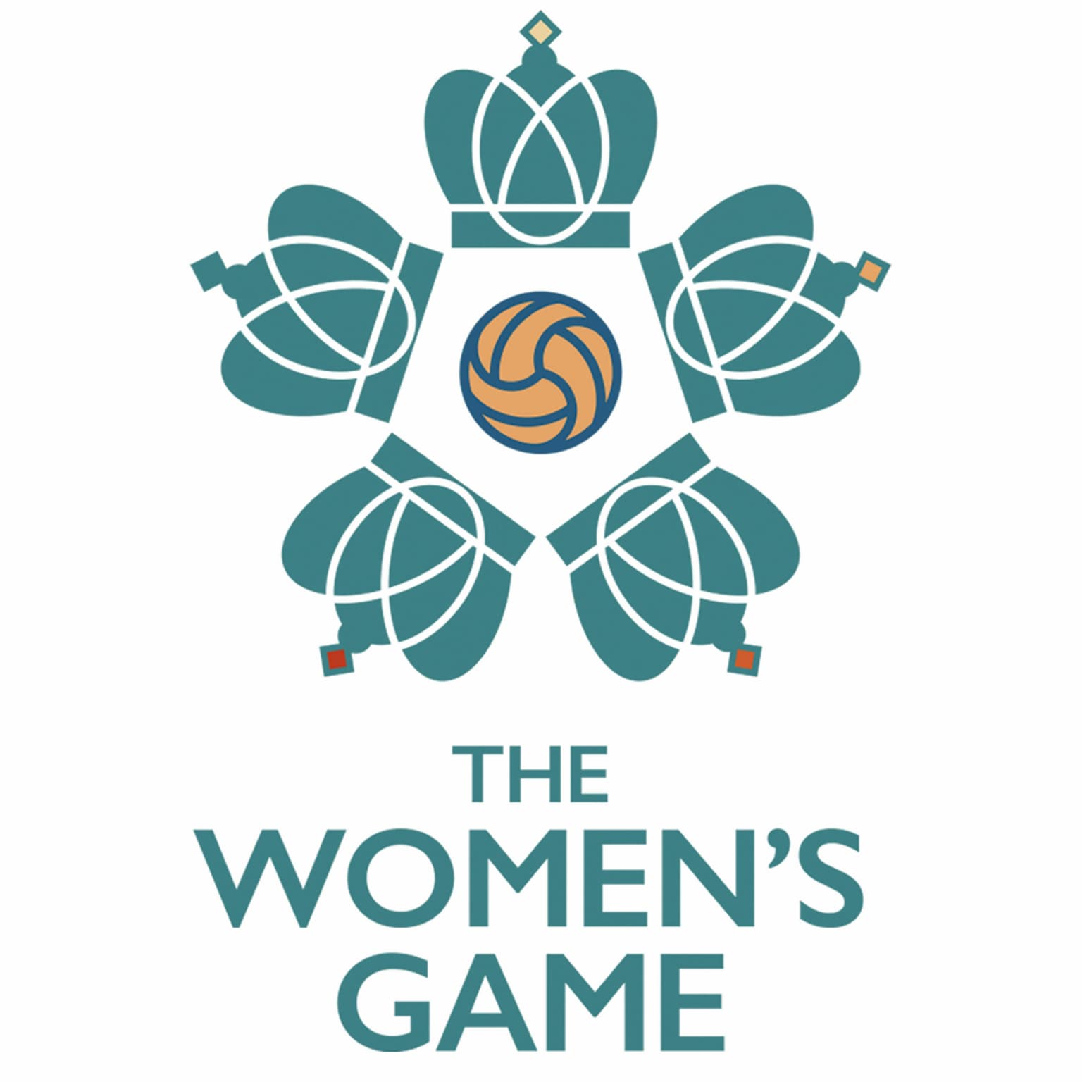 The Women's Game: 09/21/23 With Julie Ertz artwork