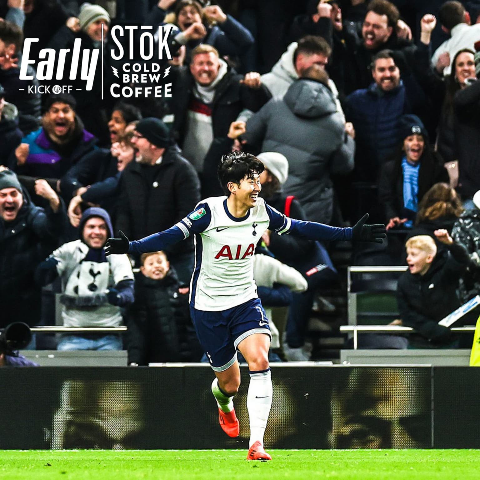 Special Episode: Men in Blazers Early Kick Off: 12/20/24: “Are you not entertained?” artwork
