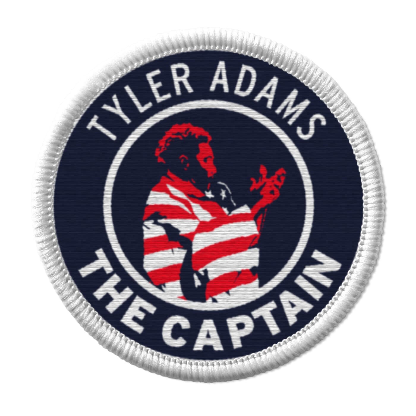 GOLD CUP, POCHETTINO AND THE ROAD TO 2026: The Captain with Tyler Adams 06/09/25 artwork