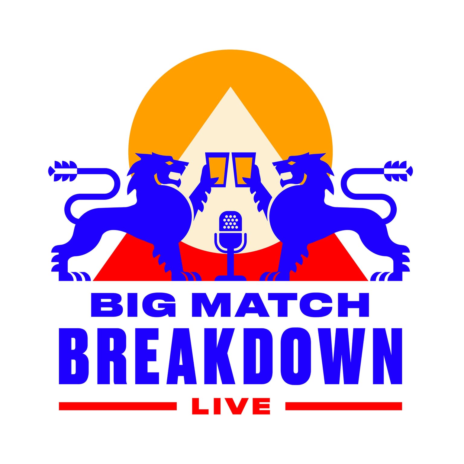 Arsenal scrape past Sporting Lisbon and Bayern Munich overpower Real Madrid: Big Match Breakdown 04/15/26 artwork