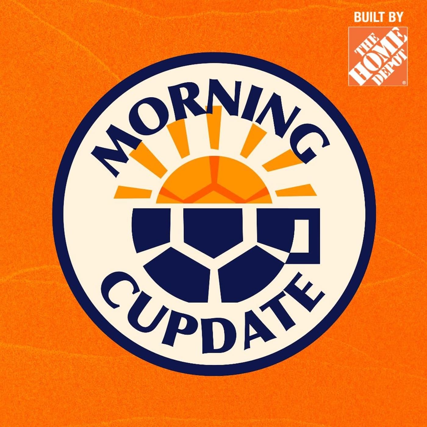 Opening Day Preview: Mexico vs South Africa and South Korea vs Czechia|Morning Cupdate, Presented by Home Depot artwork