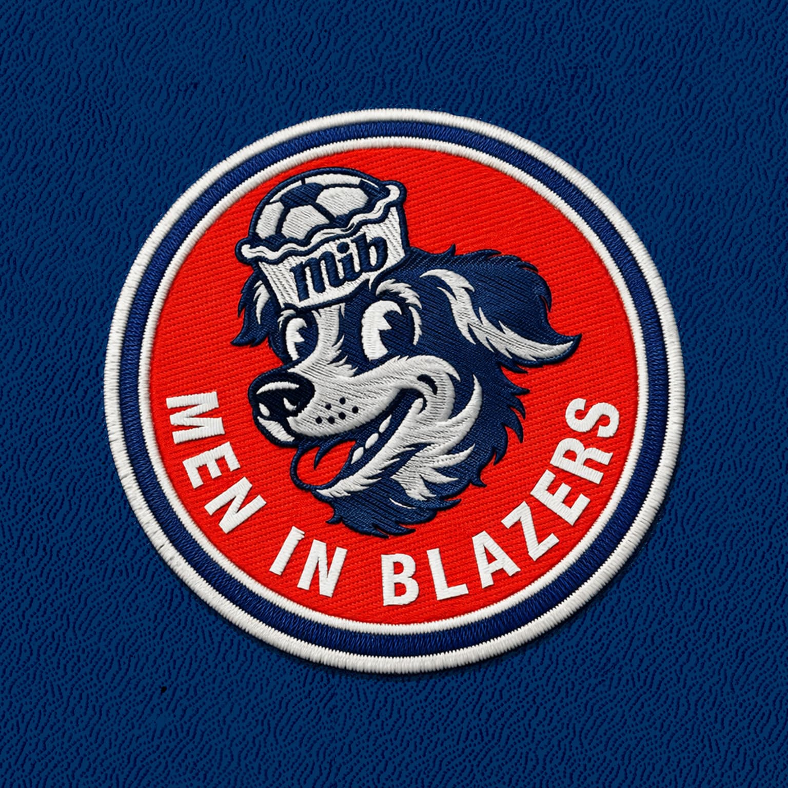 Arsenal Crash Out, Slot Under Pressure, and FA Cup Chaos: Men in Blazers 04/06/26 artwork
