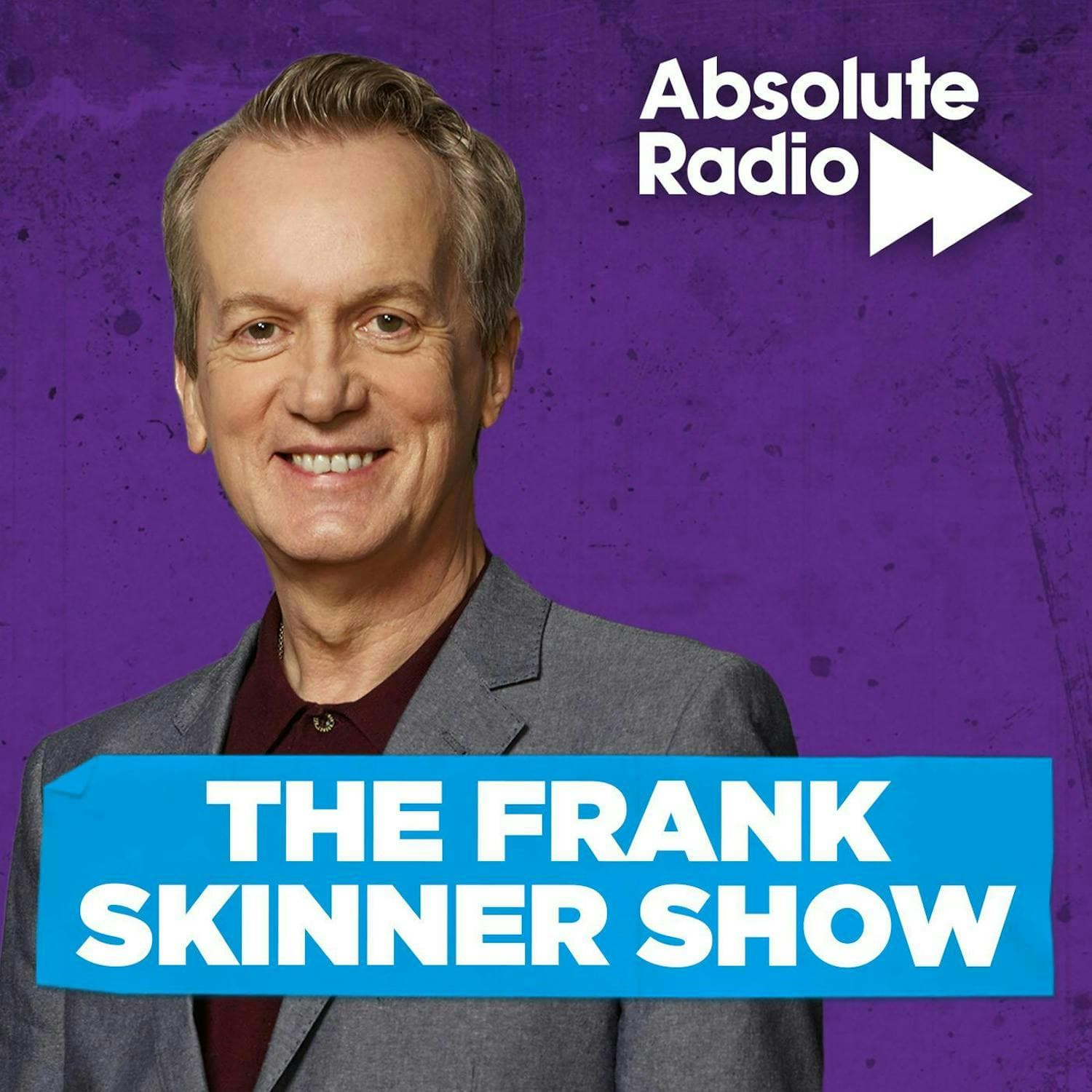 The Frank Skinner Show - Pasting Table artwork