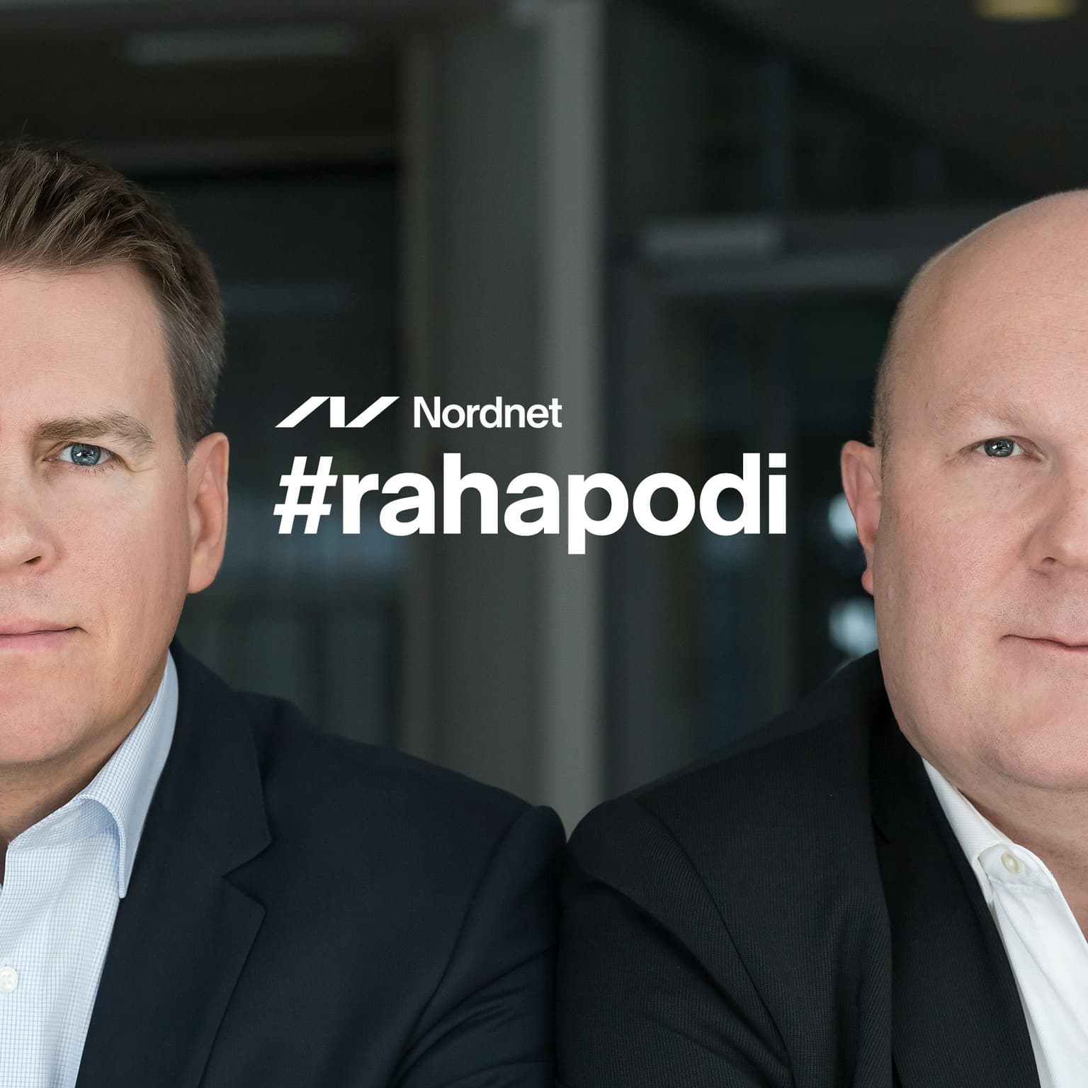 Jakso 76 – Hallintarekisterin paluu artwork