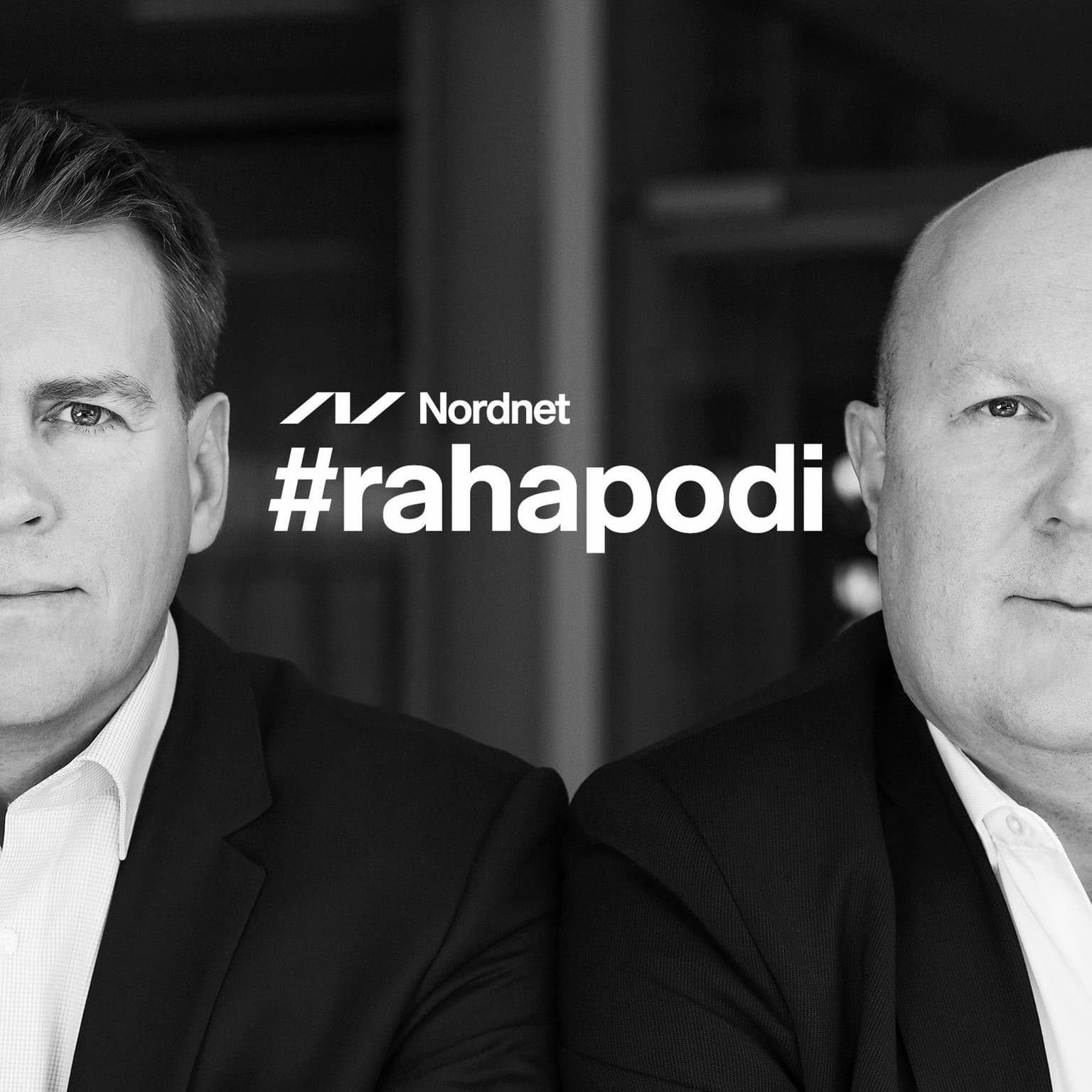 Jymypaljastus! | #rahapodi 175 artwork