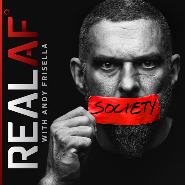 921. Real Talk: Average Is Your Enemy artwork