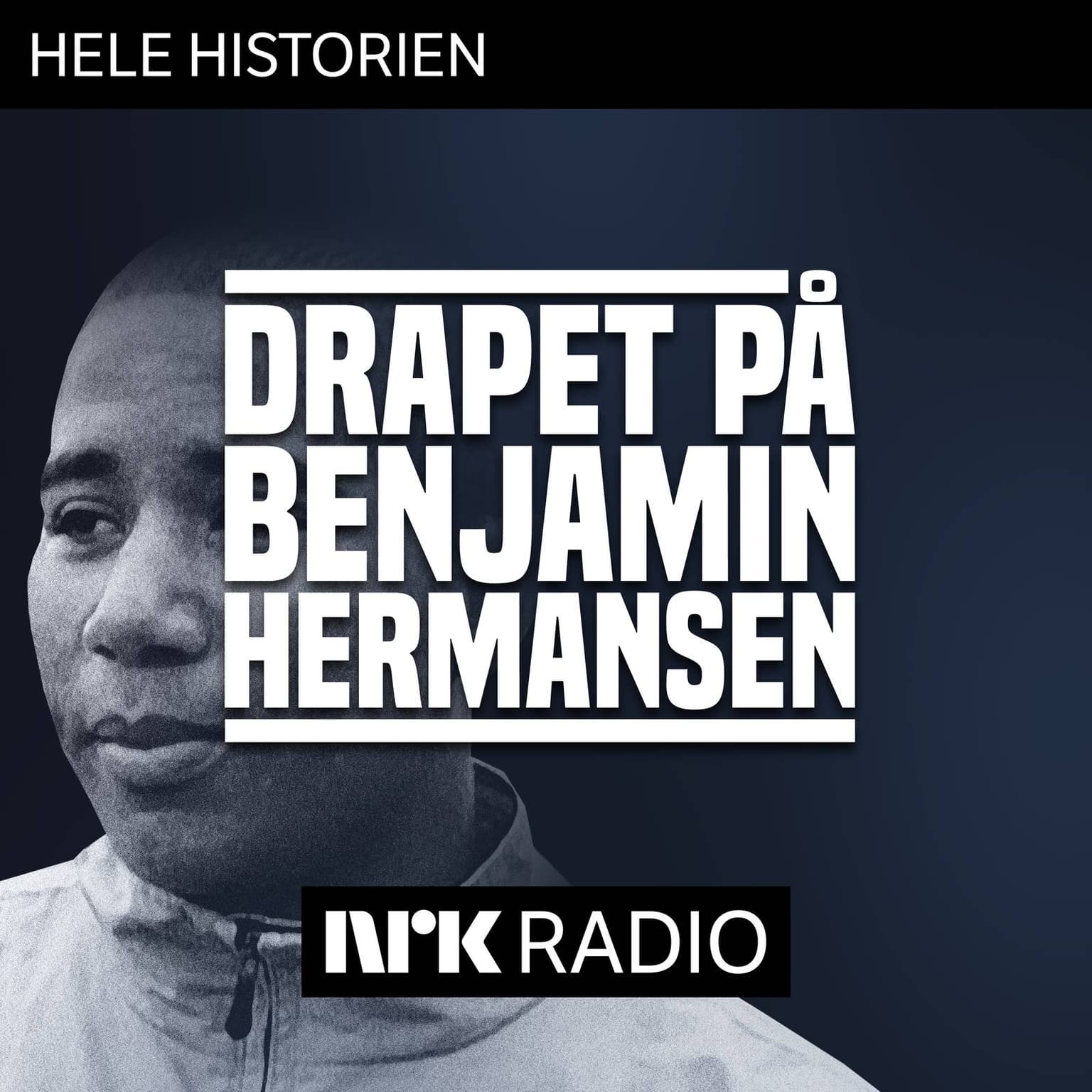 Drapet på Benjamin Hermansen (1:3) artwork