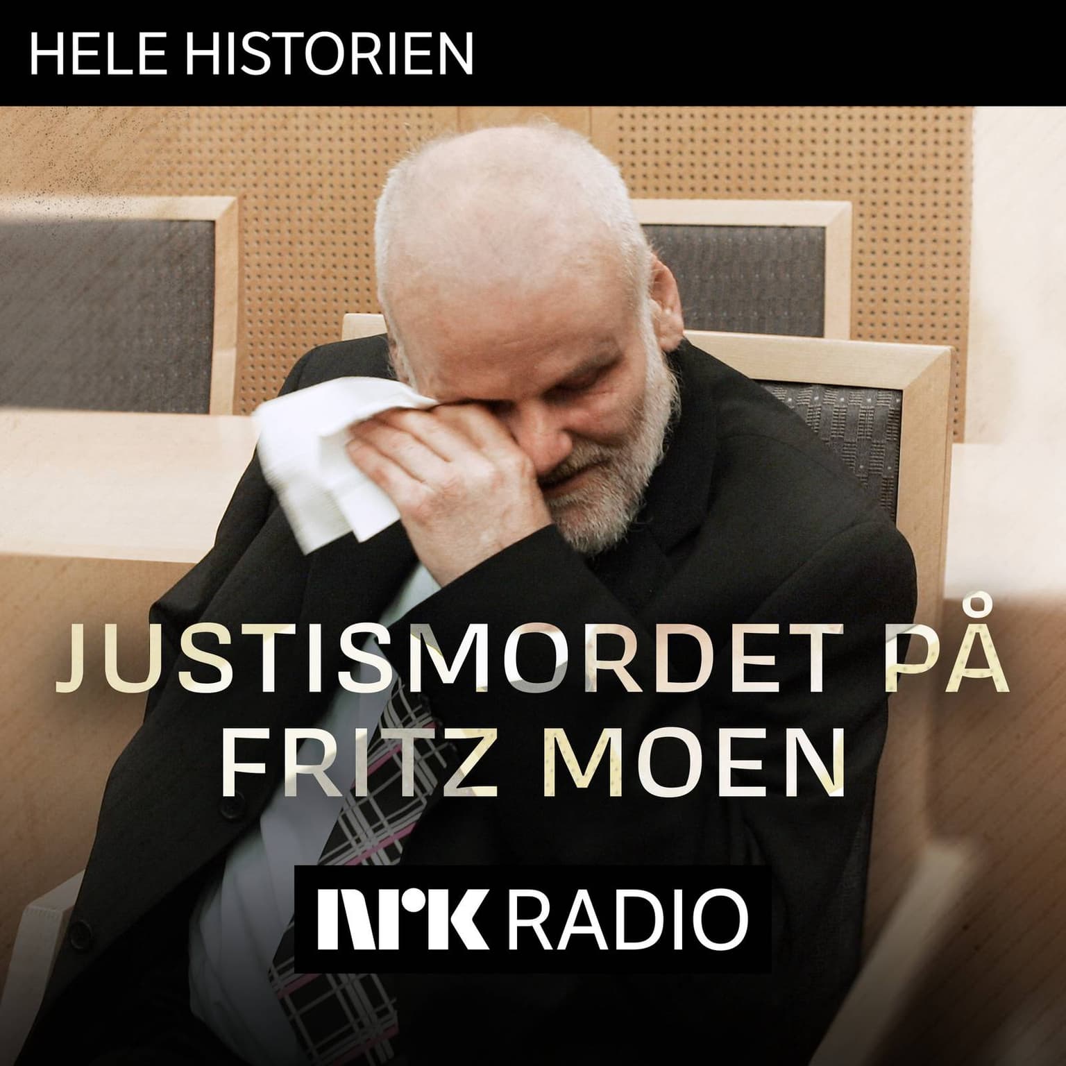 Justismordet på Fritz Moen (1:3) artwork