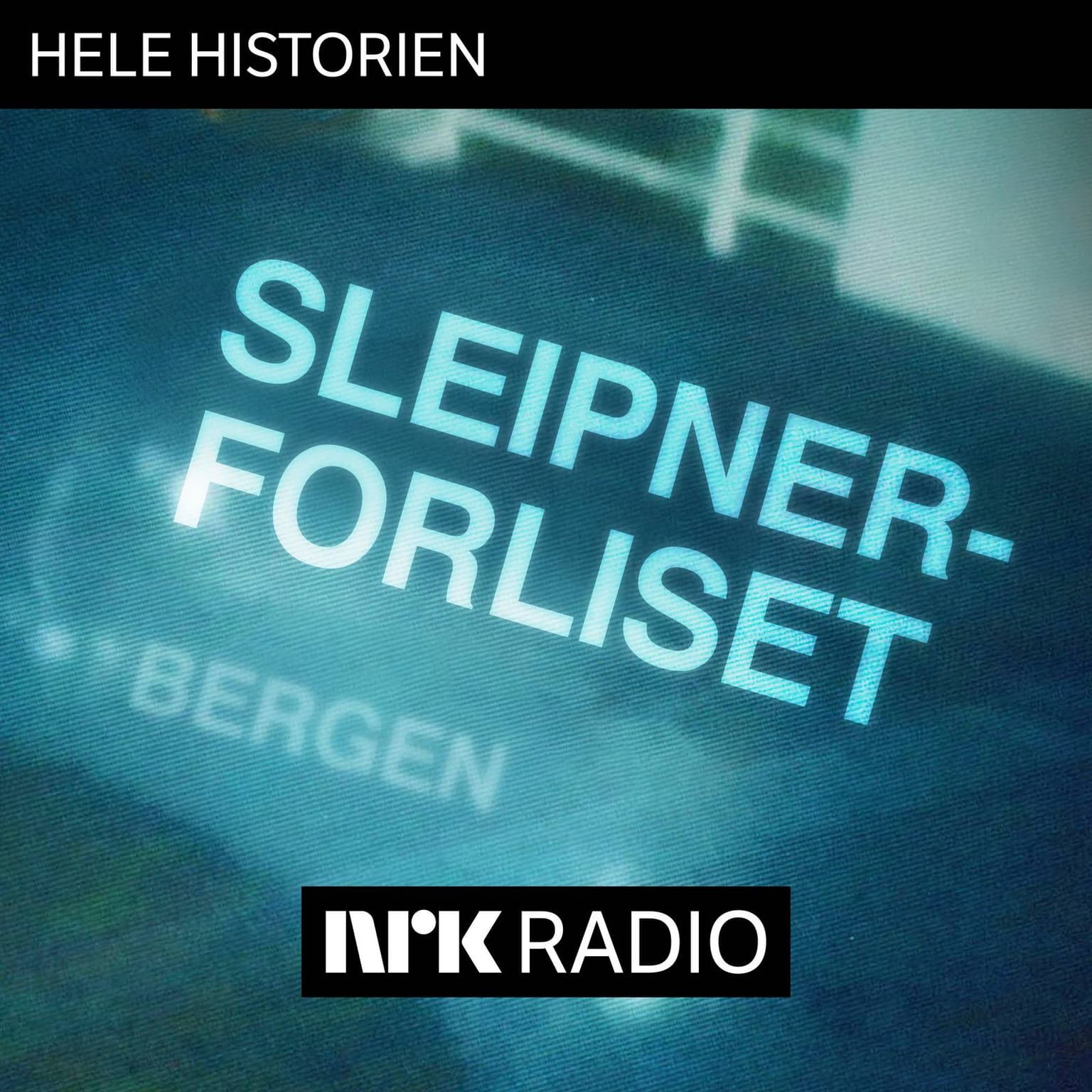 Sleipnerforliset (1:2) artwork