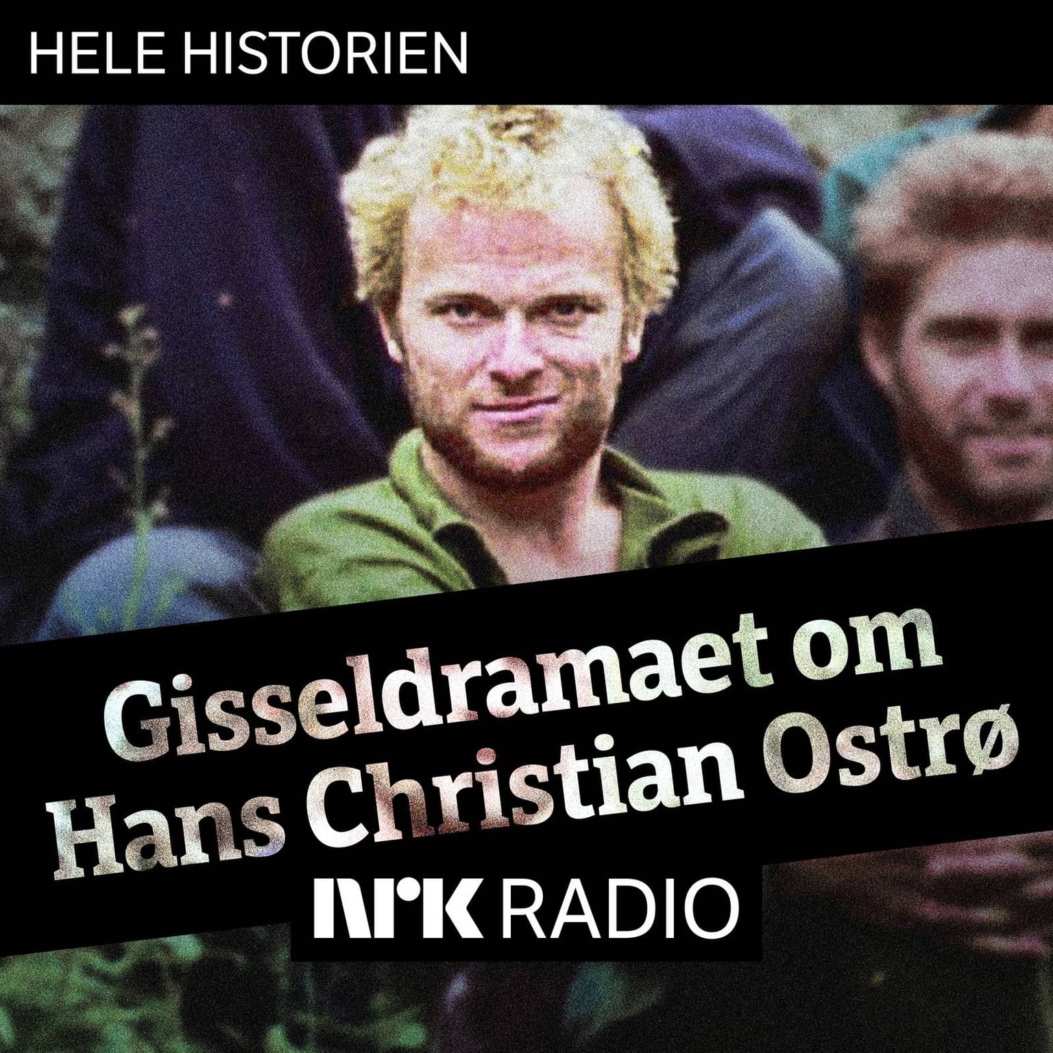 Gisseldramaet om Hans Christian Ostrø (1:2) artwork