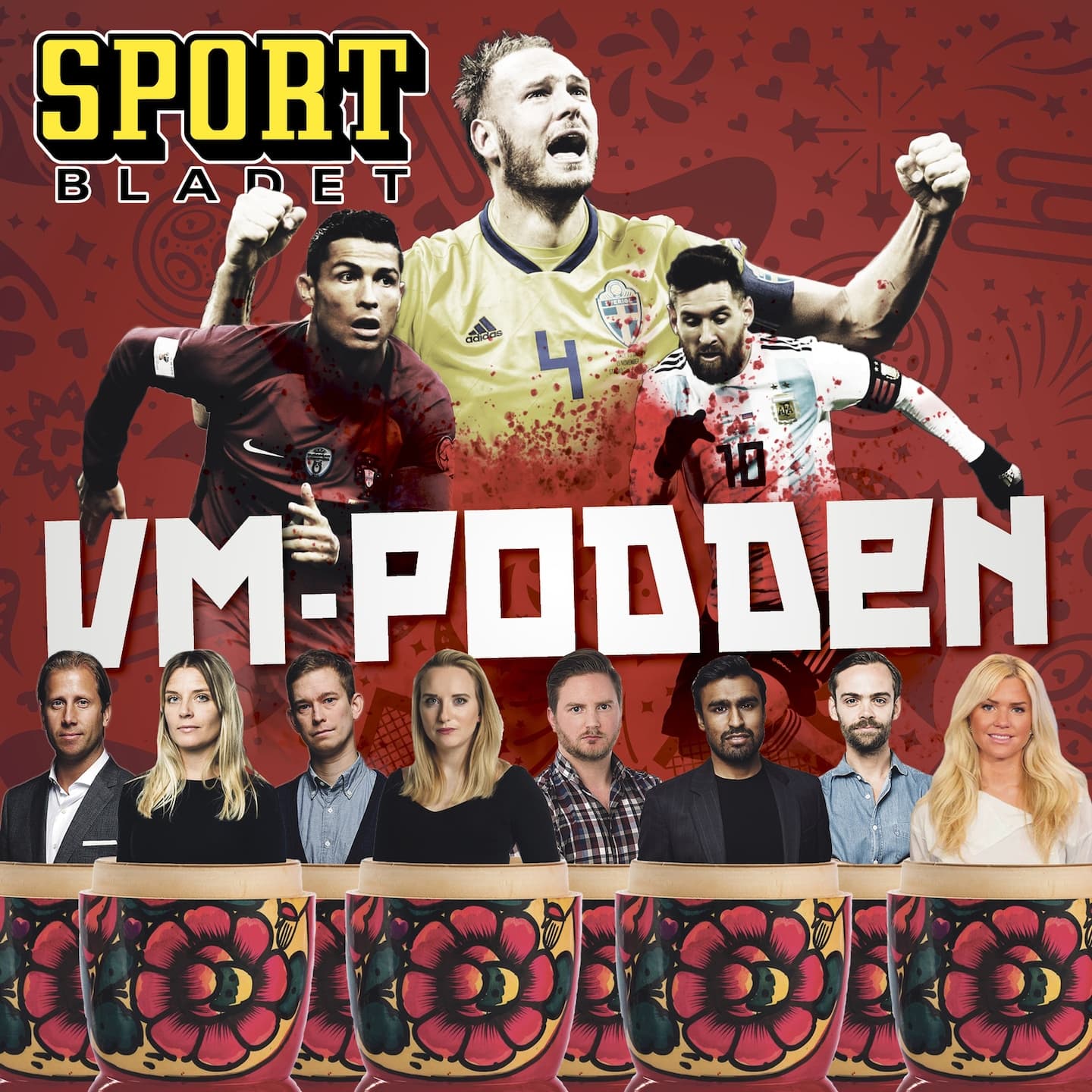Verkligheten kom ikapp artwork