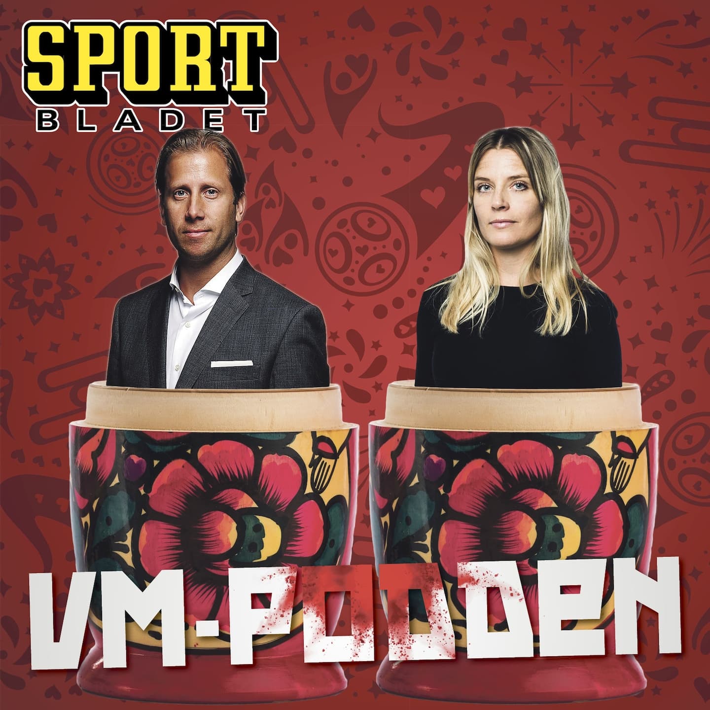 Bank & Frändén - Granskning Sverige artwork