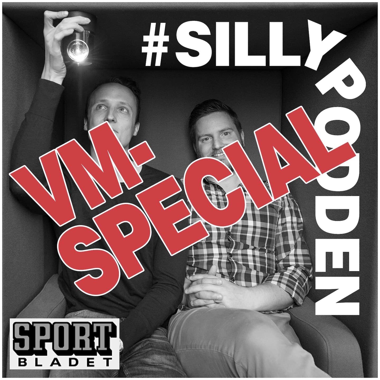 VM-special - En natt i Paris artwork