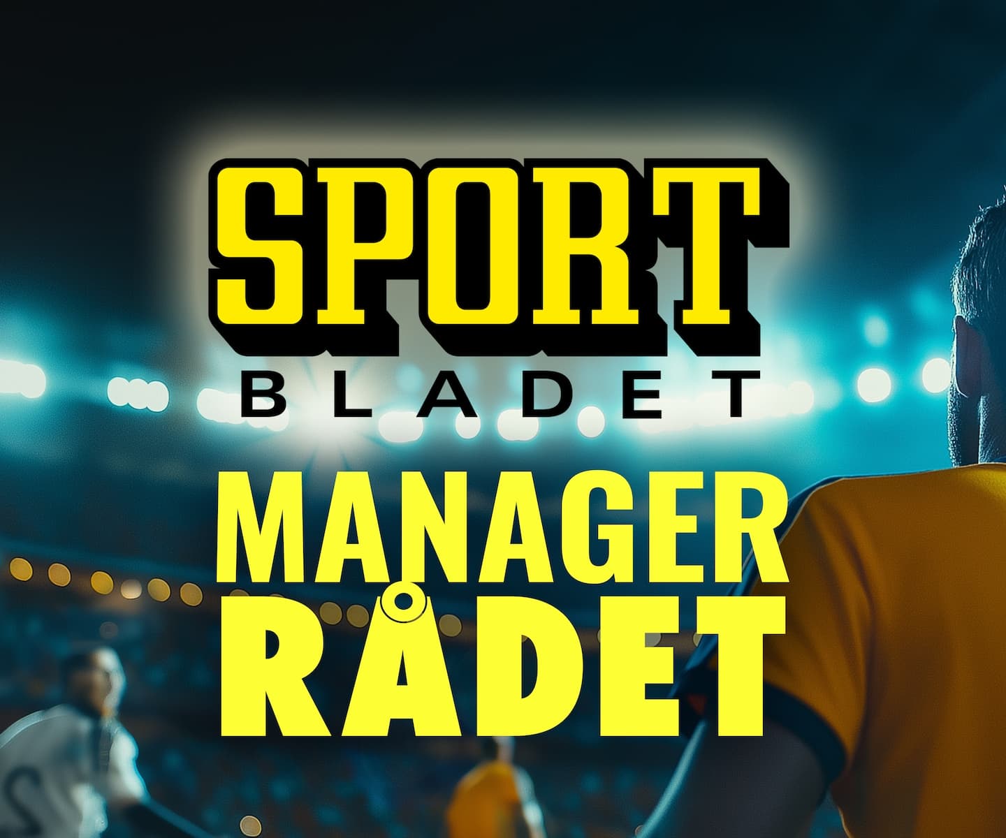TIPS: Managerrådet Champions League artwork