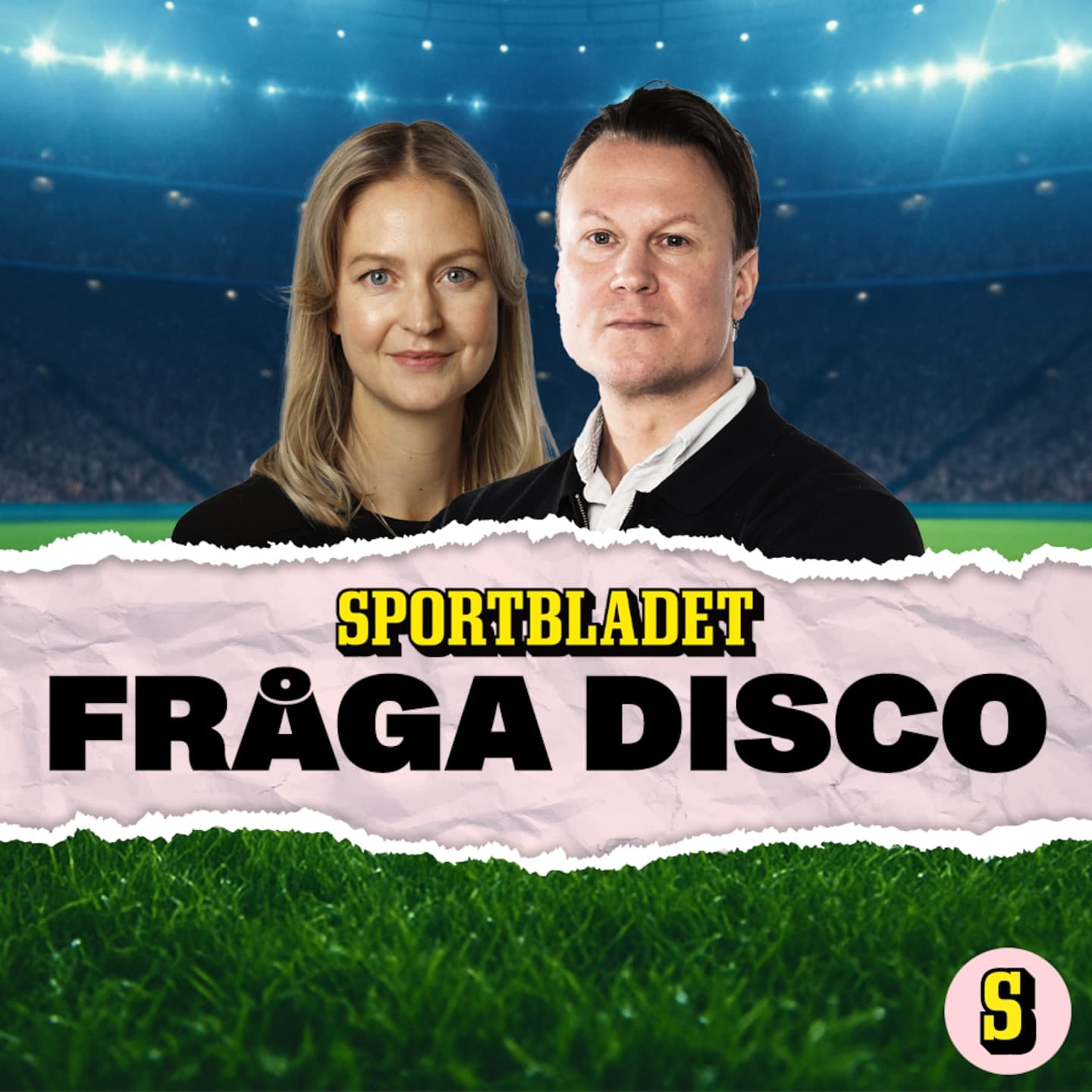 Edvardsens möte med Blåvitt artwork