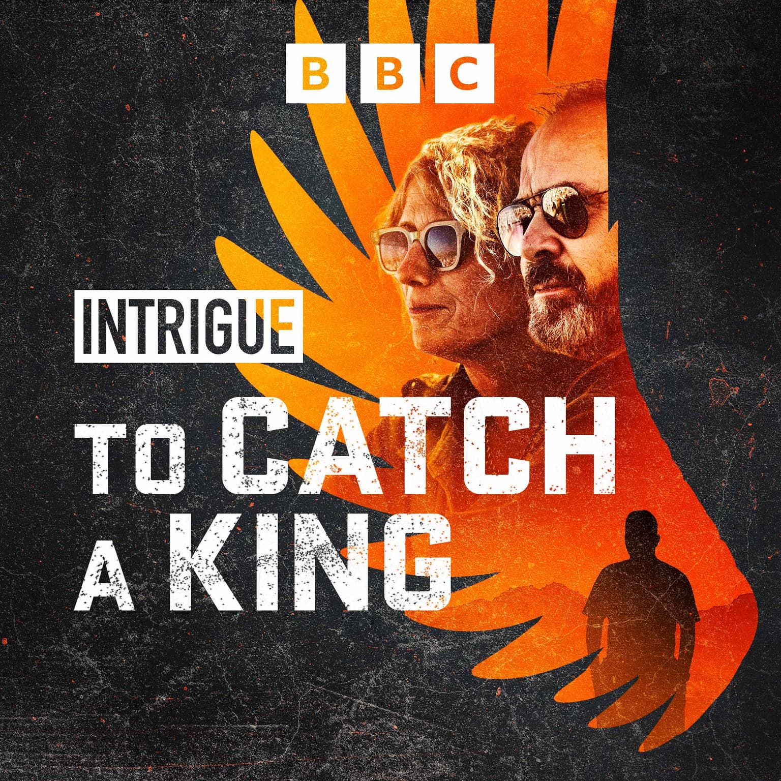 To Catch a King: 5. Travel Agents artwork