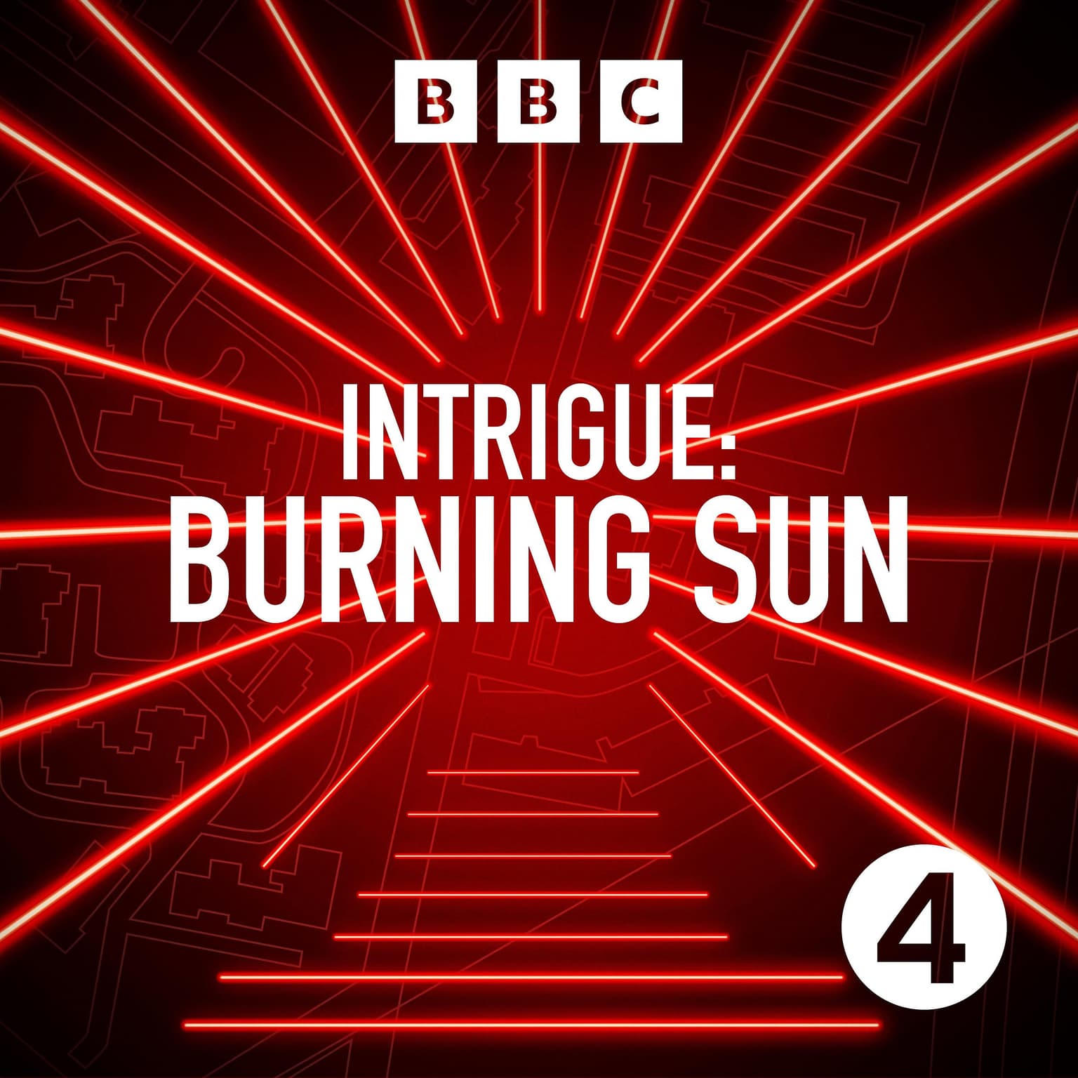 Burning Sun: 2. Kakao Talk artwork