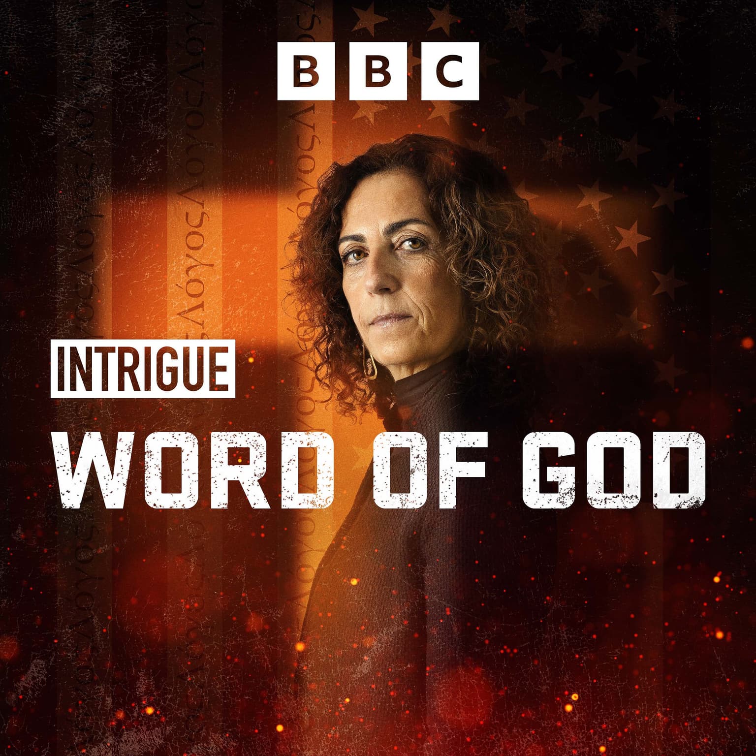 Word of God: 3. Holy Grail artwork