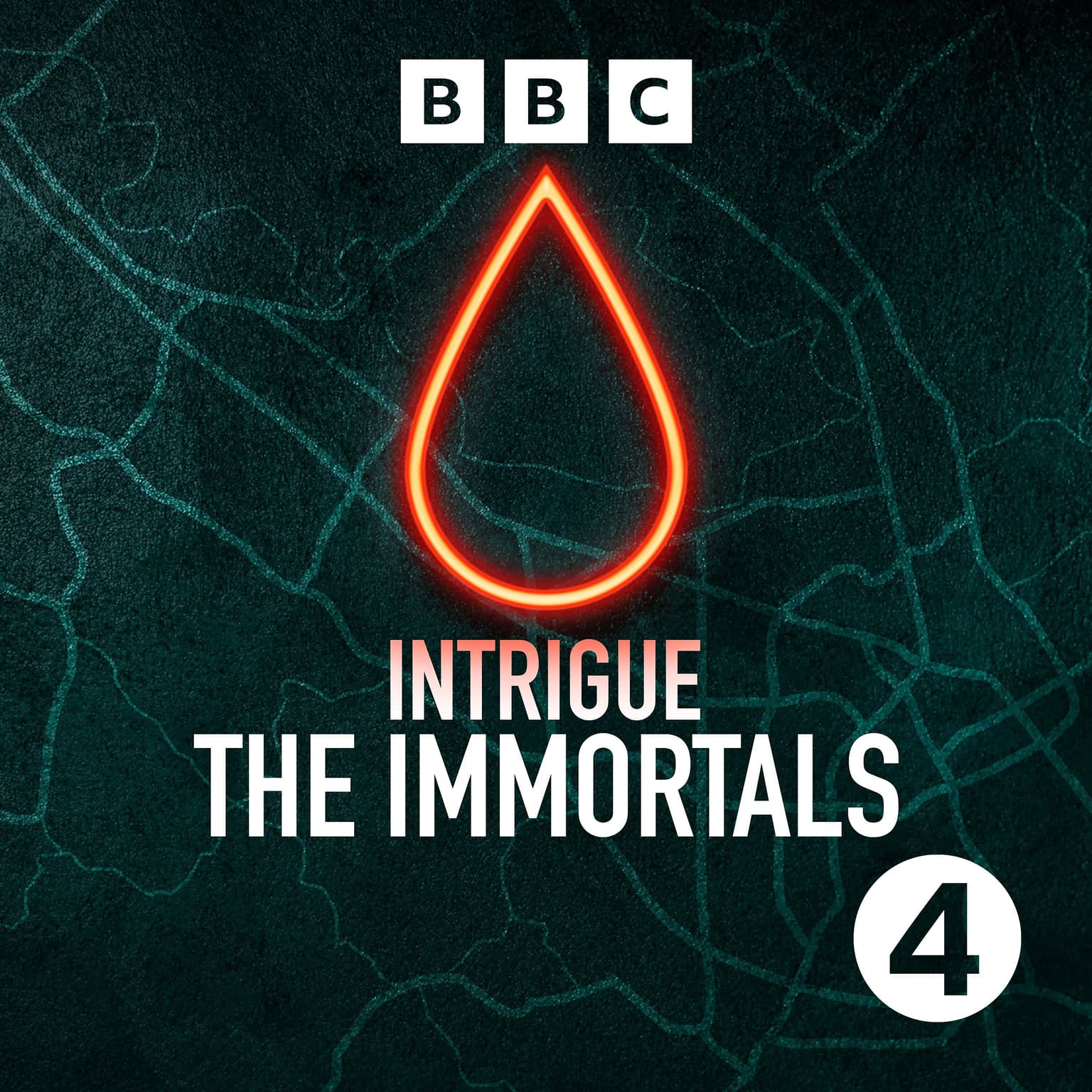 The Immortals: 4. The Hype Cycle artwork