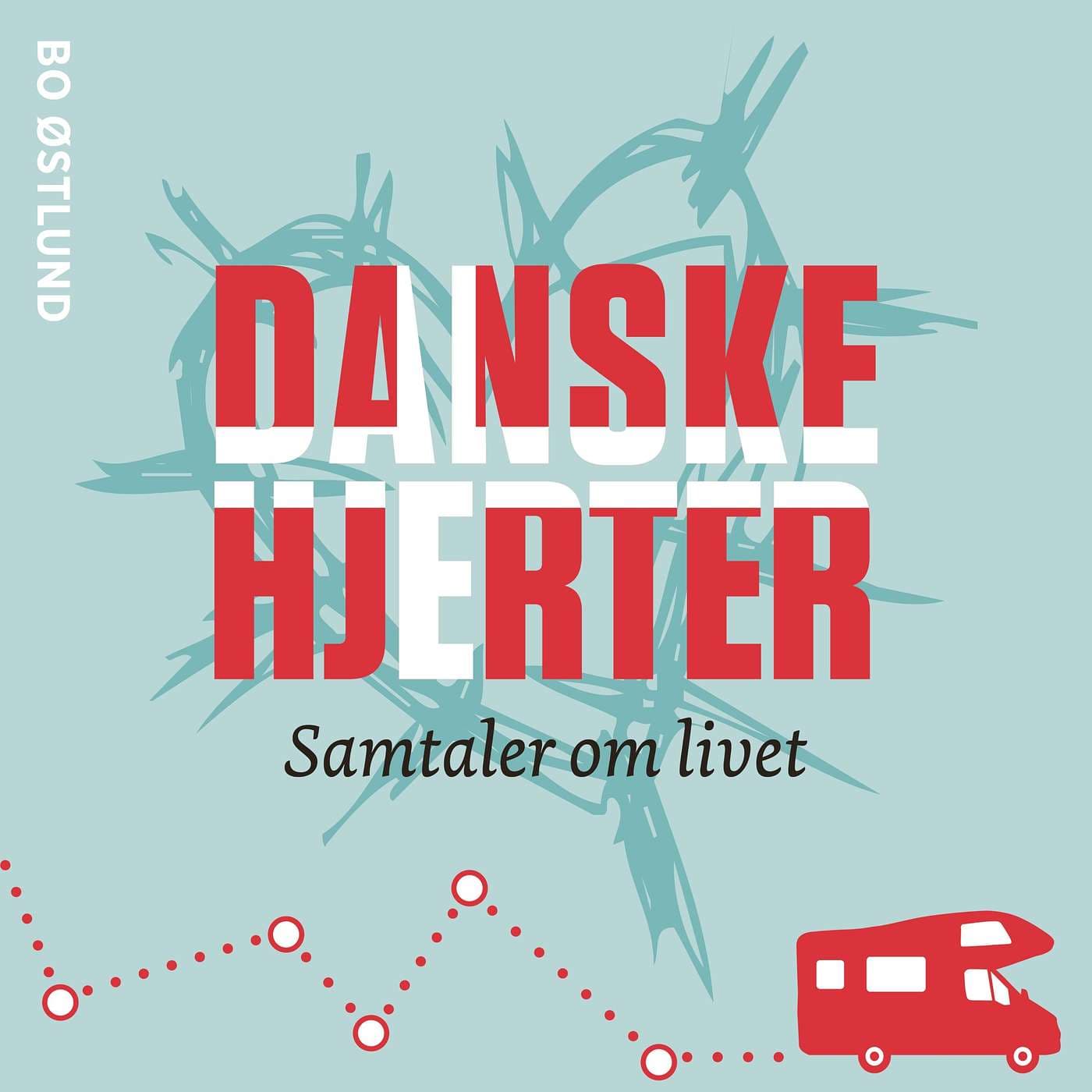 Historien om Jonas - del 2 artwork