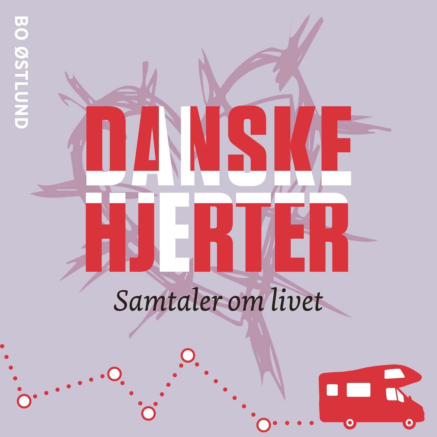 Lasse Helner: 'Jeg var tæt på at dø af druk ...' artwork