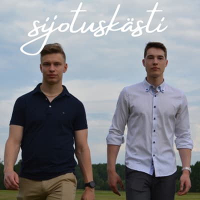 #69 Kryptovaluutat ja Bitcoin ft. Toni Heiskanen artwork