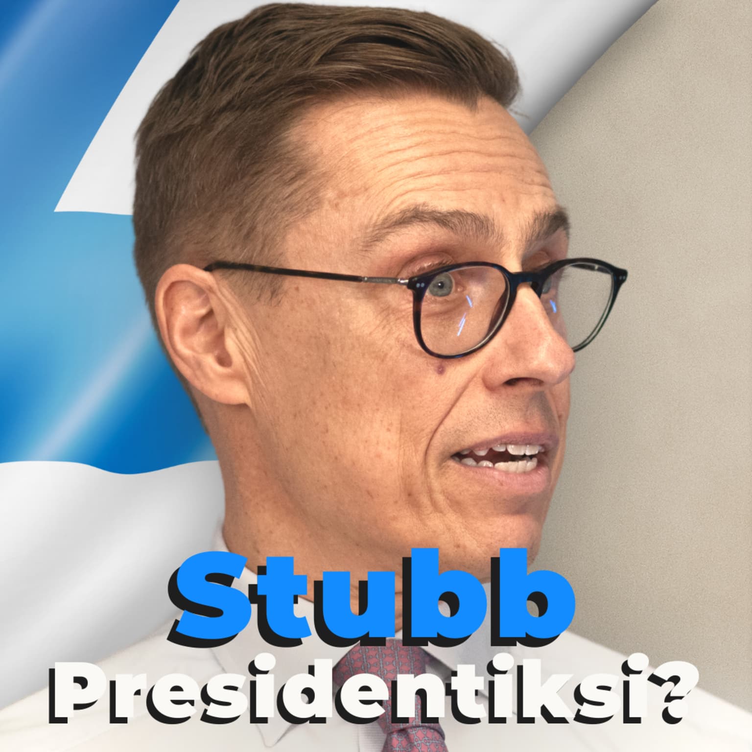 Millaista Nato-Suomea pitäisi rakentaa? ft. Alexander Stubb | Presidenttiperjantai 2024 artwork
