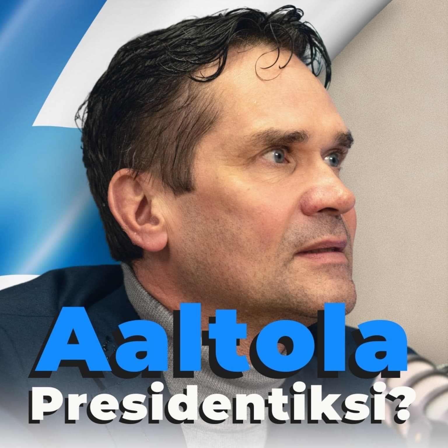 Suomesta pelote Venäjälle? ft. Mika Aaltola | Presidenttiperjantai 2024 artwork
