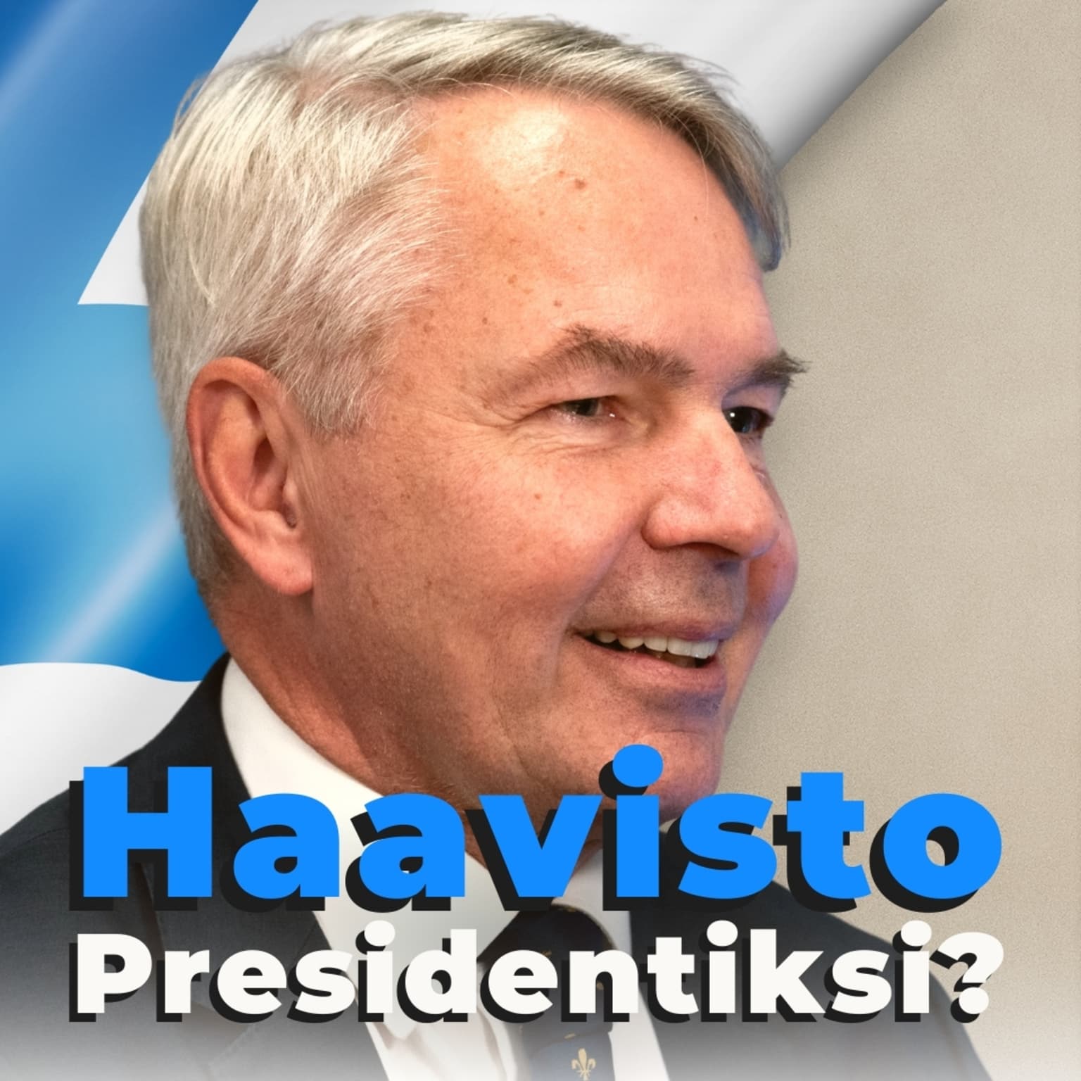 Kiinan uhka Suomelle ja demokratialle ft. Pekka Haavisto | Presidenttiperjantai 2024 artwork