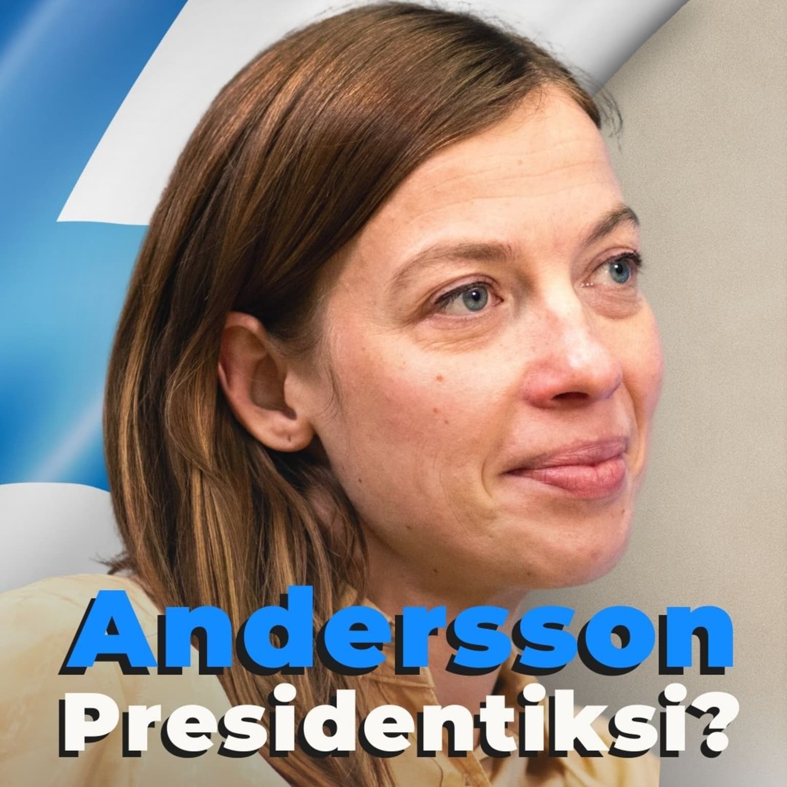 Puolustusbudjetti & Sijoittaminen ft. Li Andersson | Presidenttiperjantai 2024 artwork