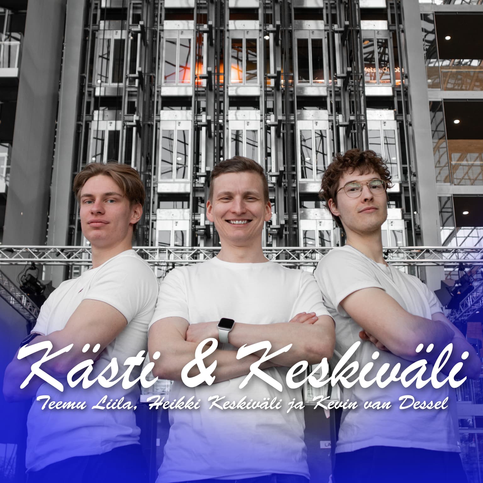 Asuntomarkkinoiden kahtiajako | Kästi & Keskiväli artwork