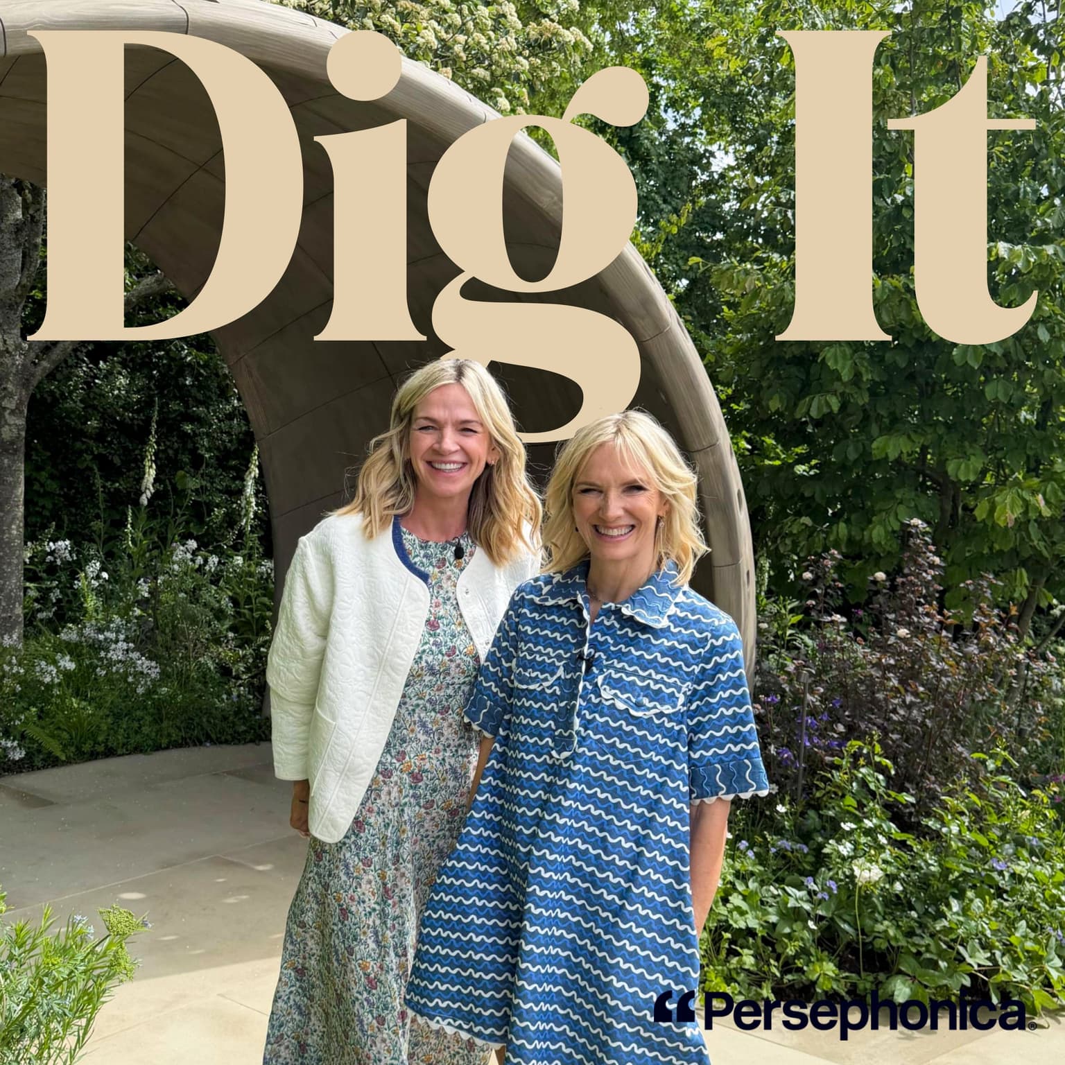 94: Chelsea Flower Show Exclusive! artwork