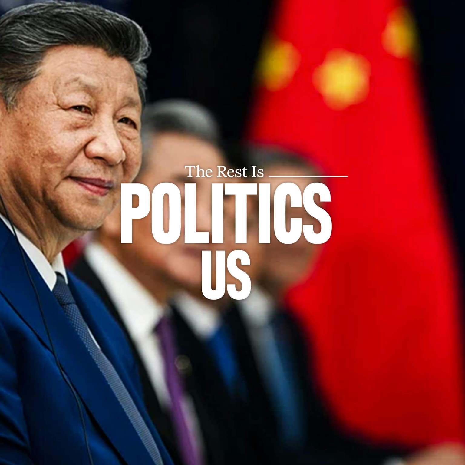 187. Trump and Xi Face Off: Who Won and Who Lost? artwork