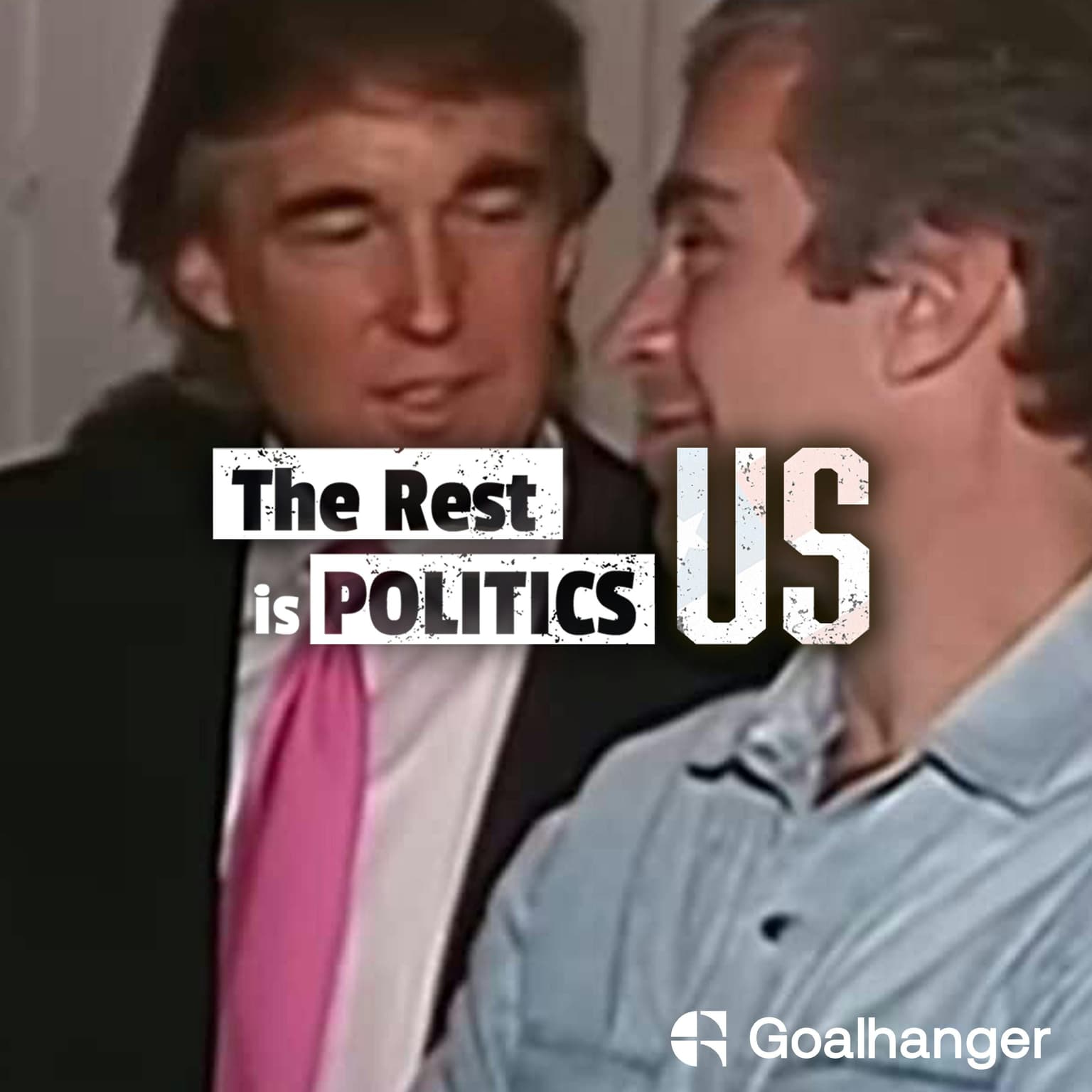 162. The Missing Epstein Files: Who Do They Protect? artwork