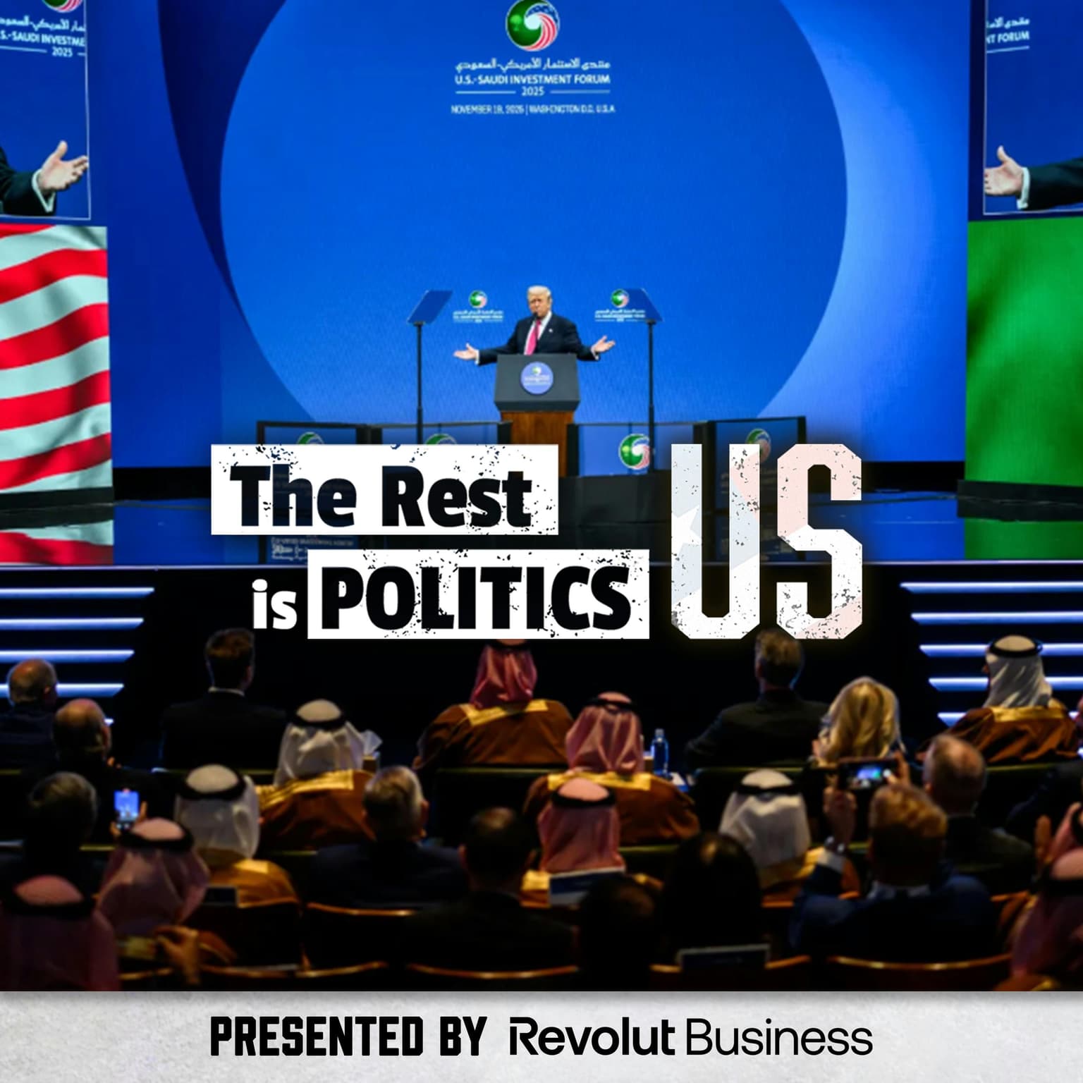 132. The Mistakes That Led to Trump artwork