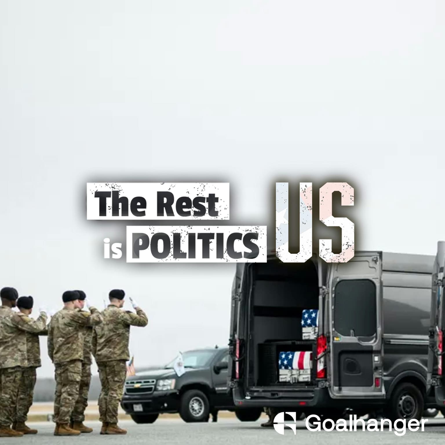 166. How Trump’s War is Costing America artwork