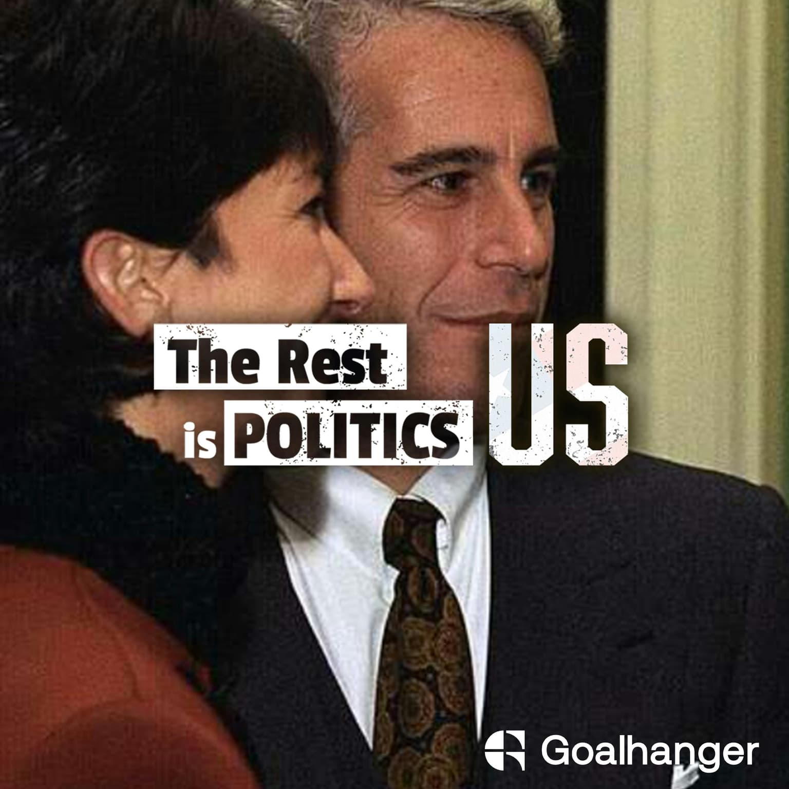 154. Epstein Files: Is Trump Really Cleared? artwork