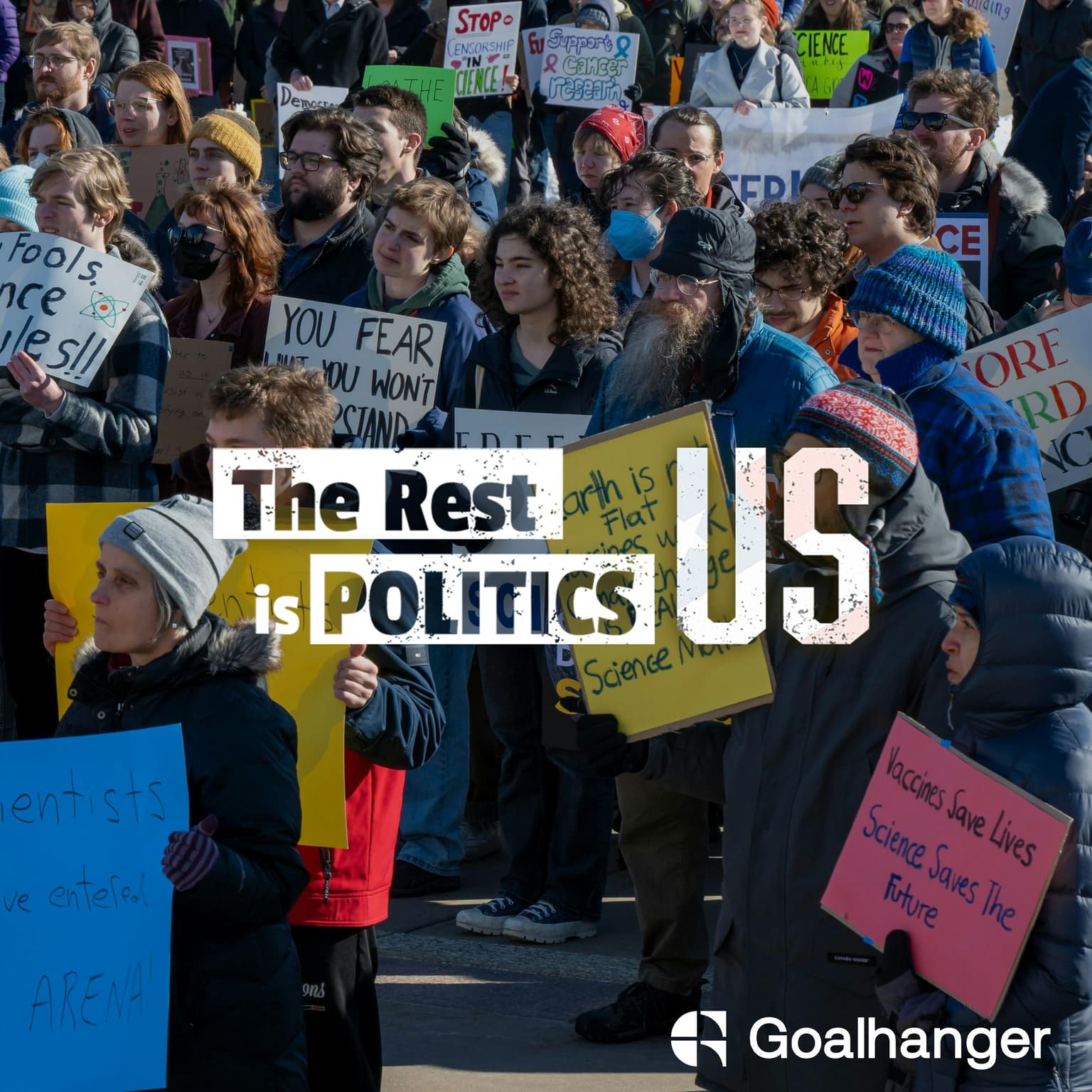 74. The Trump Exodus: Why Are People Leaving The United States? artwork