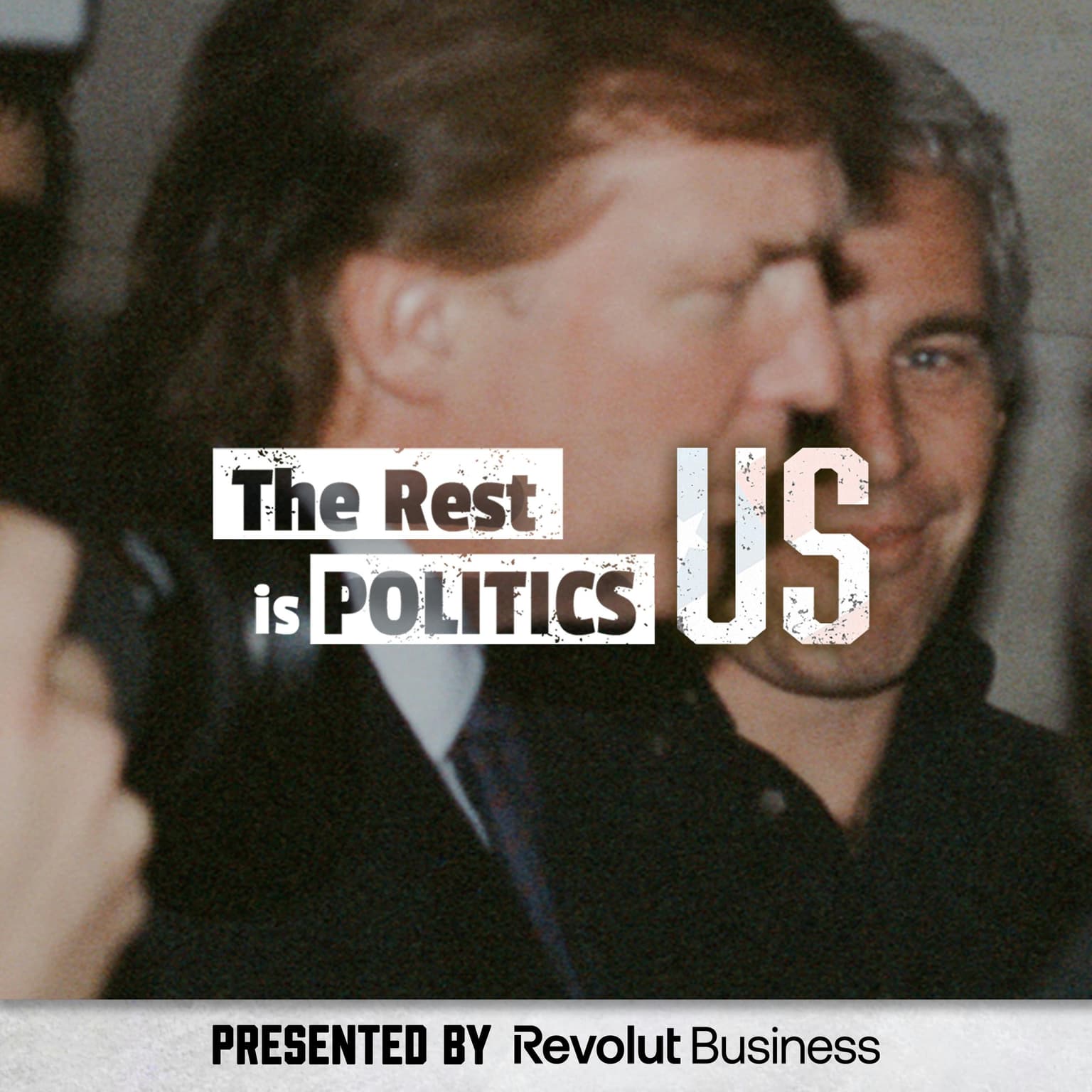 129. The Epstein Emails: Can Trump Survive This? artwork