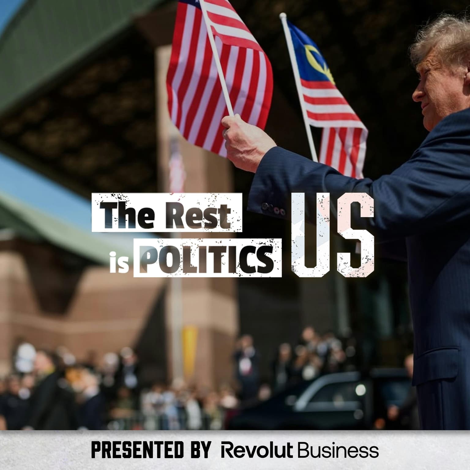 123. The Shutdown Cover-Up: Epstein, Trump, and the Hidden Agenda artwork