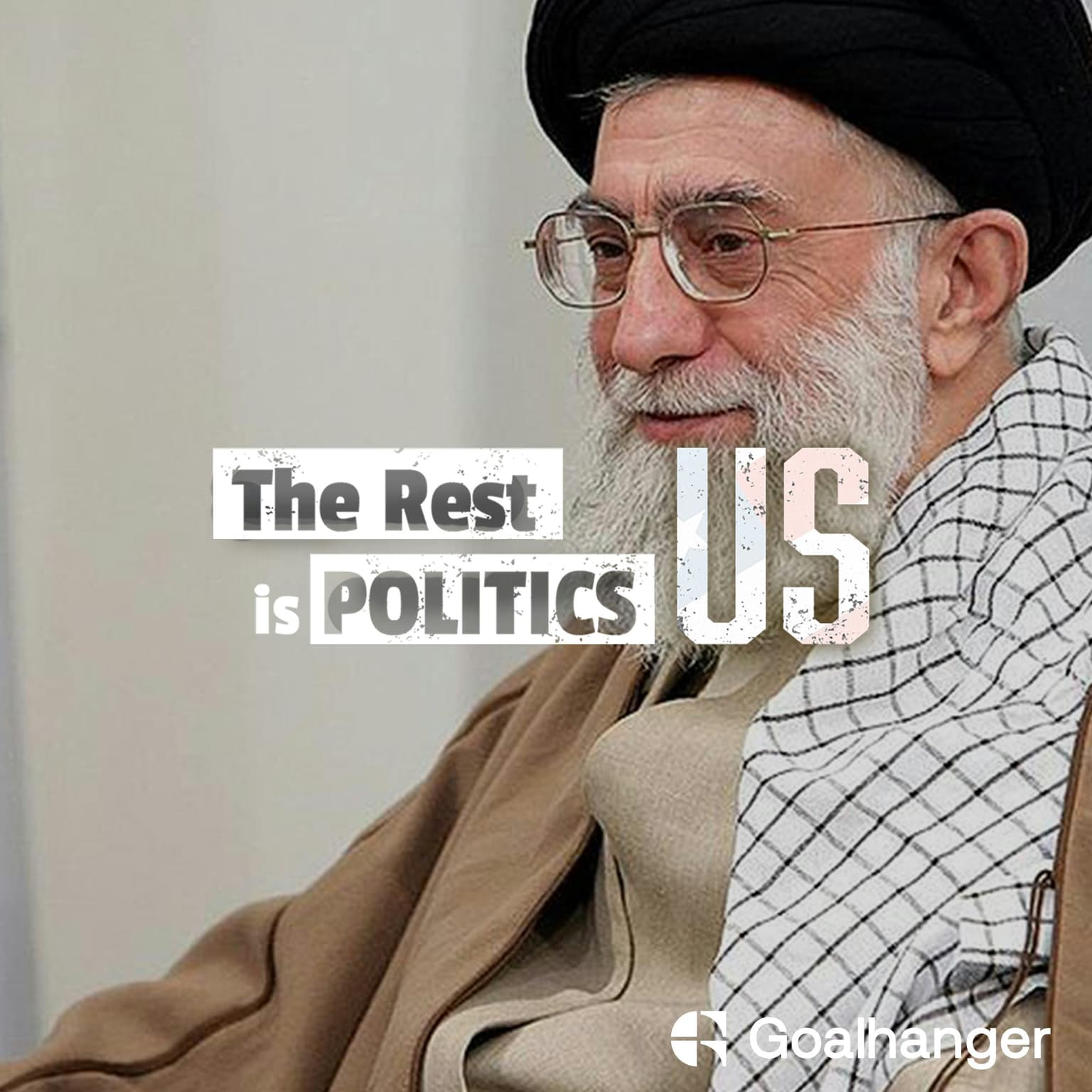 95. Trump, Iran & The Ceasefire Collapse: What Happens Now? artwork