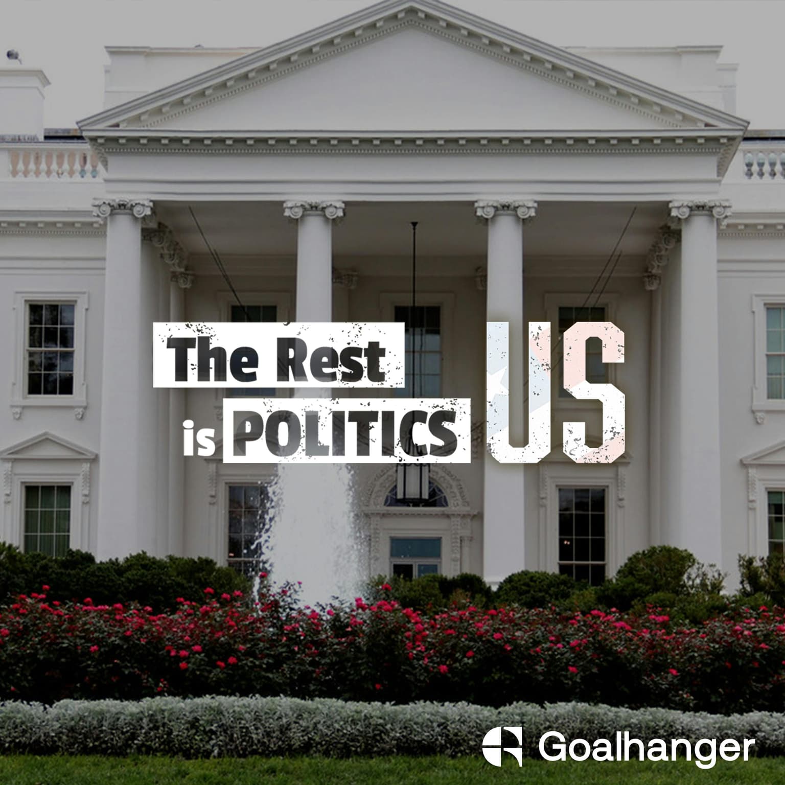 79. Insider Trading in The White House? artwork